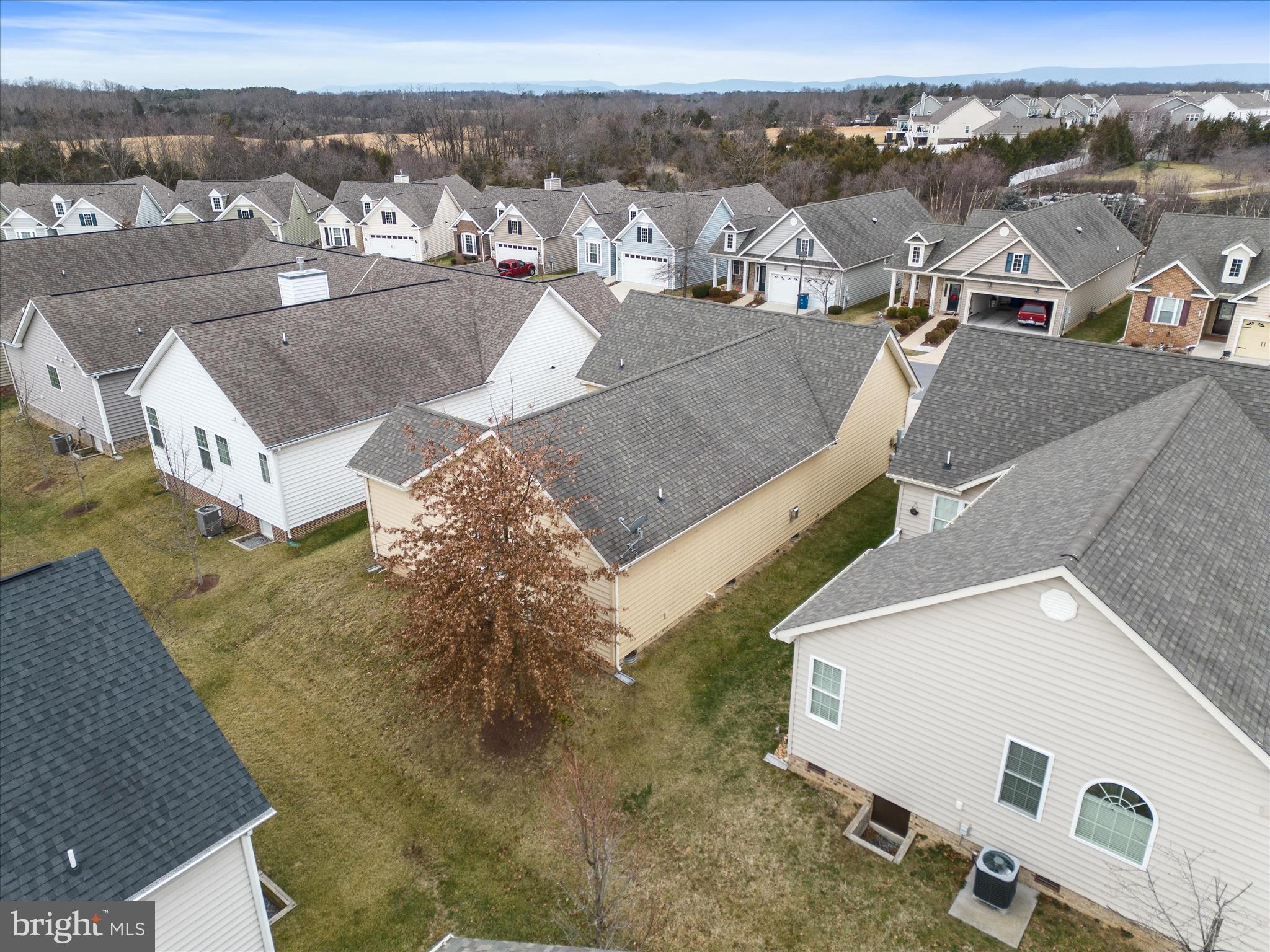 CEDAR MEADOWS - Residential