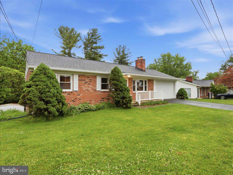 MIDDLETOWN VALLEY - Residential