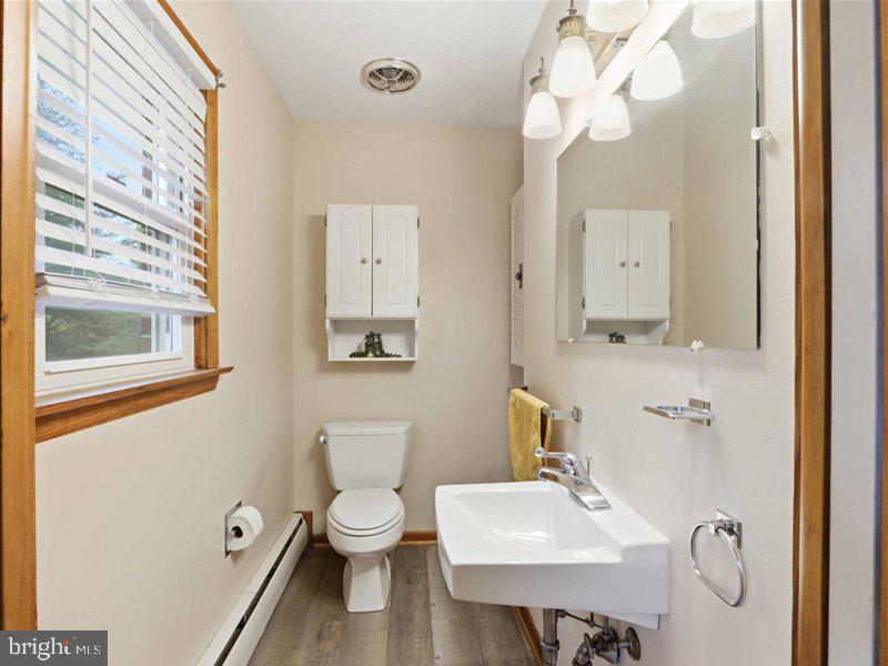 MIDDLETOWN VALLEY - Residential