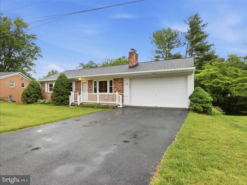 MIDDLETOWN VALLEY - Residential