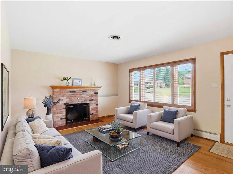 MIDDLETOWN VALLEY - Residential