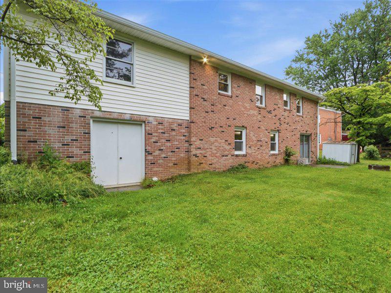 MIDDLETOWN VALLEY - Residential