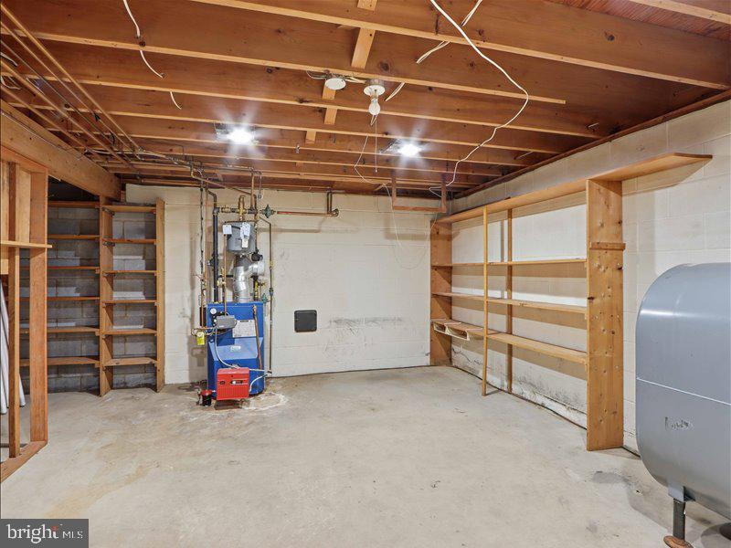 MIDDLETOWN VALLEY - Residential