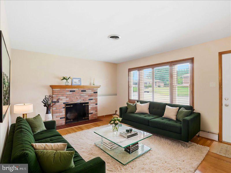 MIDDLETOWN VALLEY - Residential