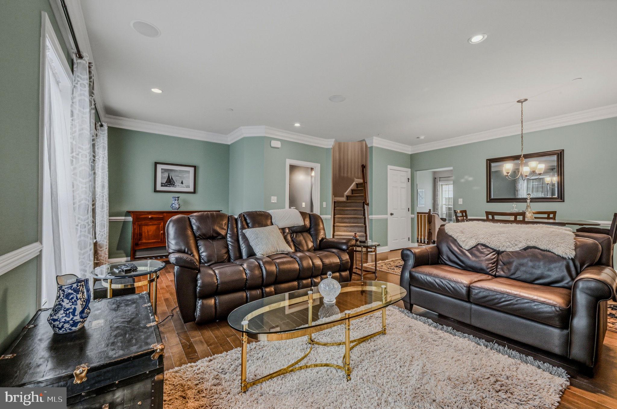 RAVENSCLIFF - Residential