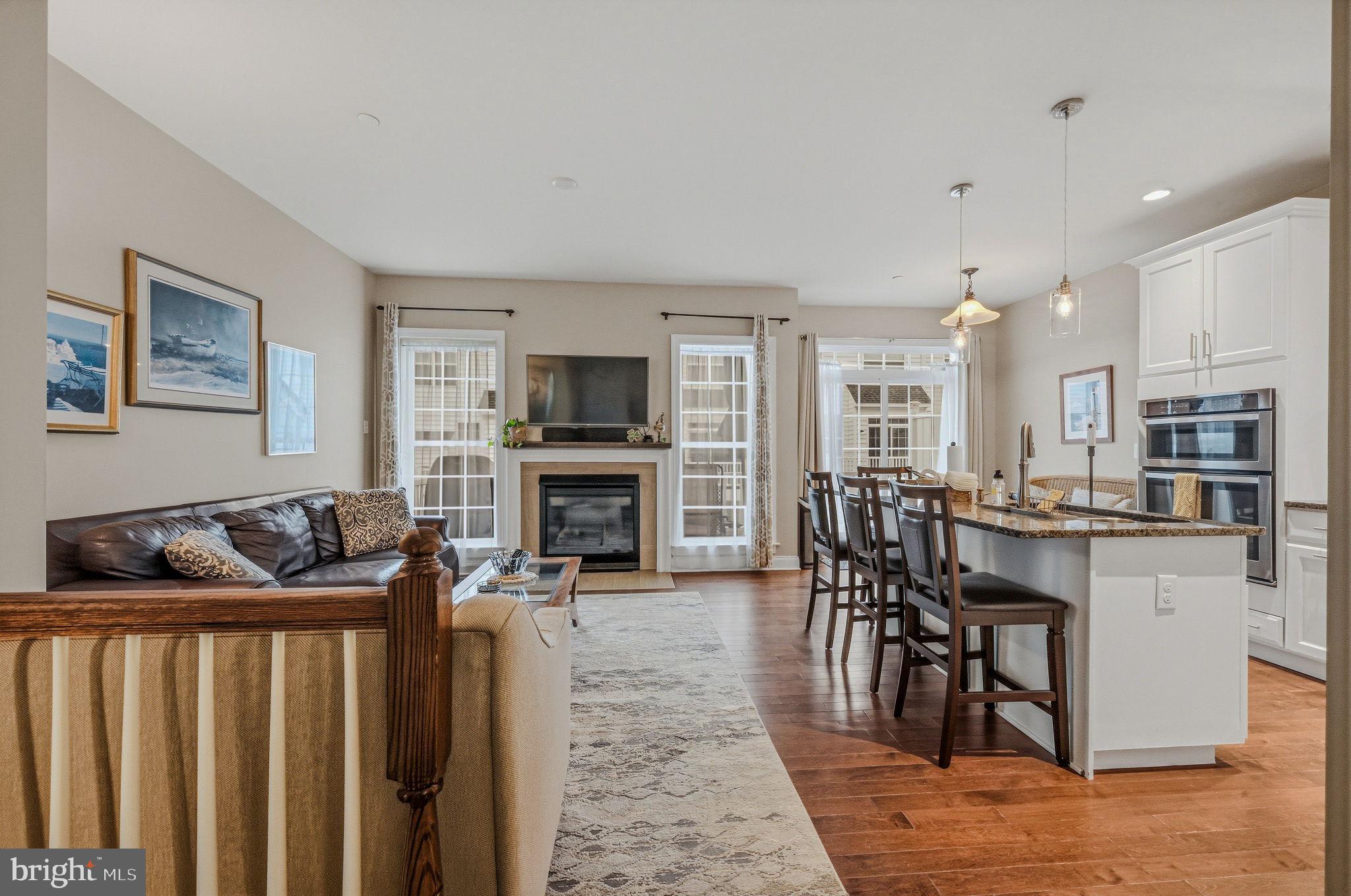 RAVENSCLIFF - Residential