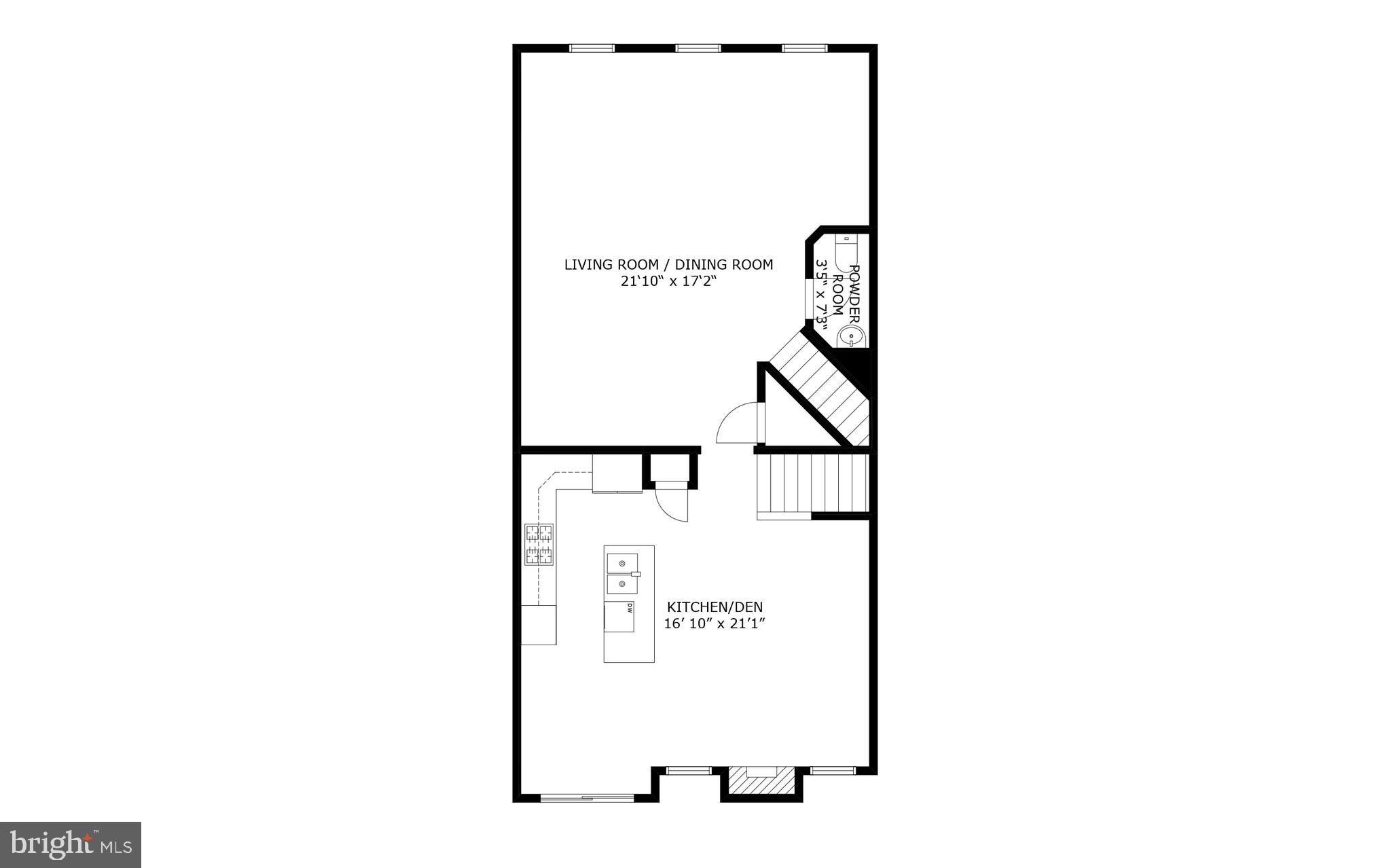 RAVENSCLIFF - Residential