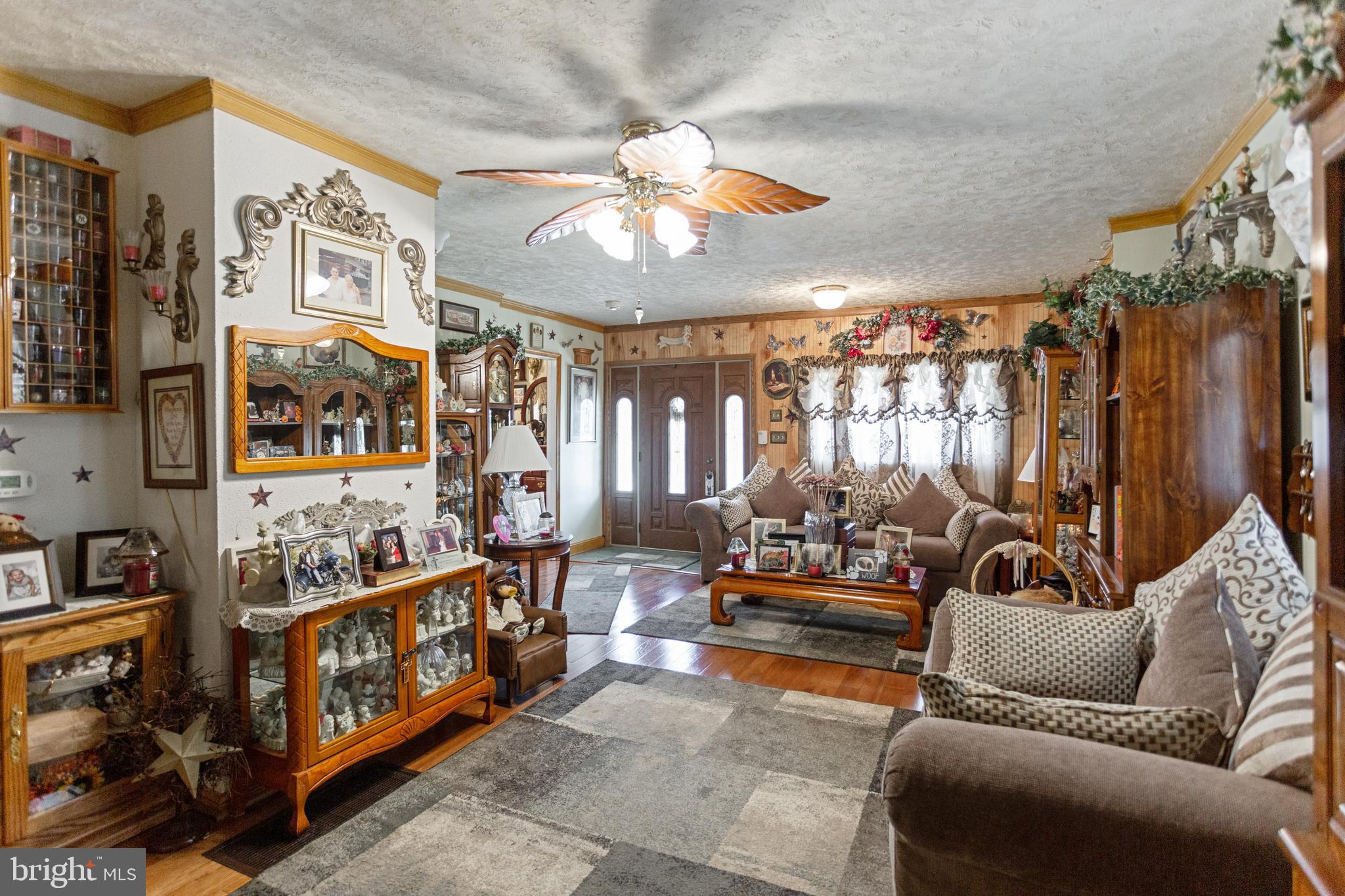 BACK RIVER HIGHLANDS - Residential