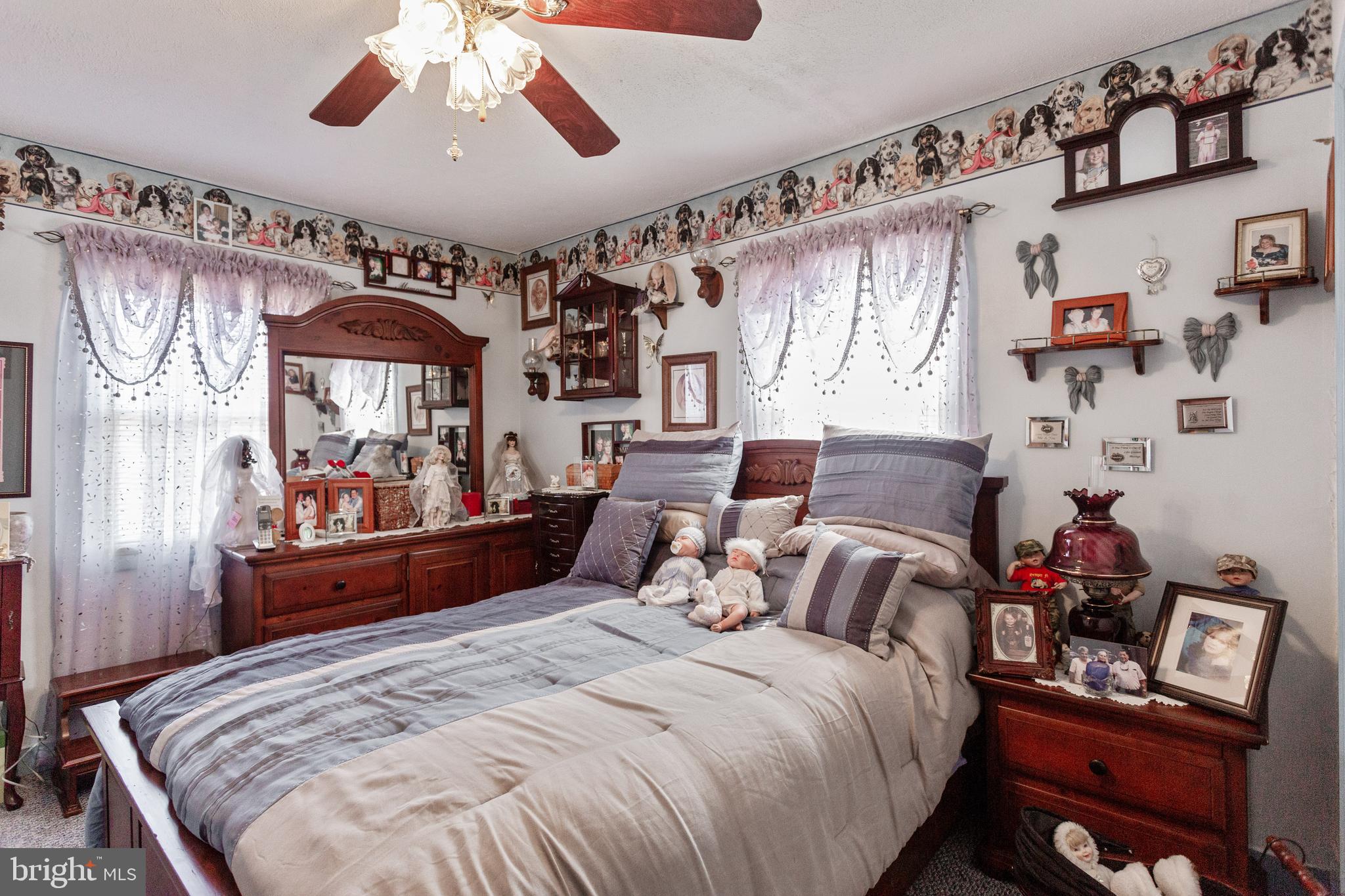 BACK RIVER HIGHLANDS - Residential