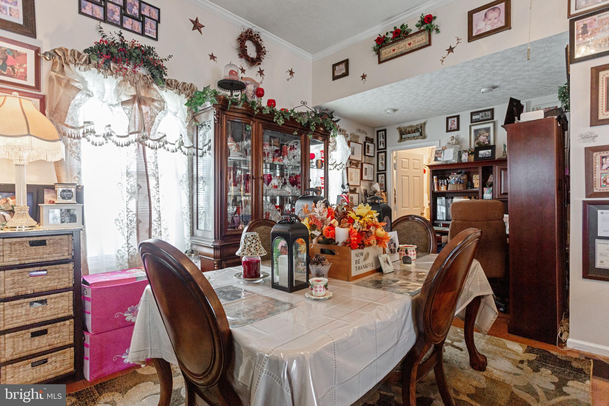 BACK RIVER HIGHLANDS - Residential