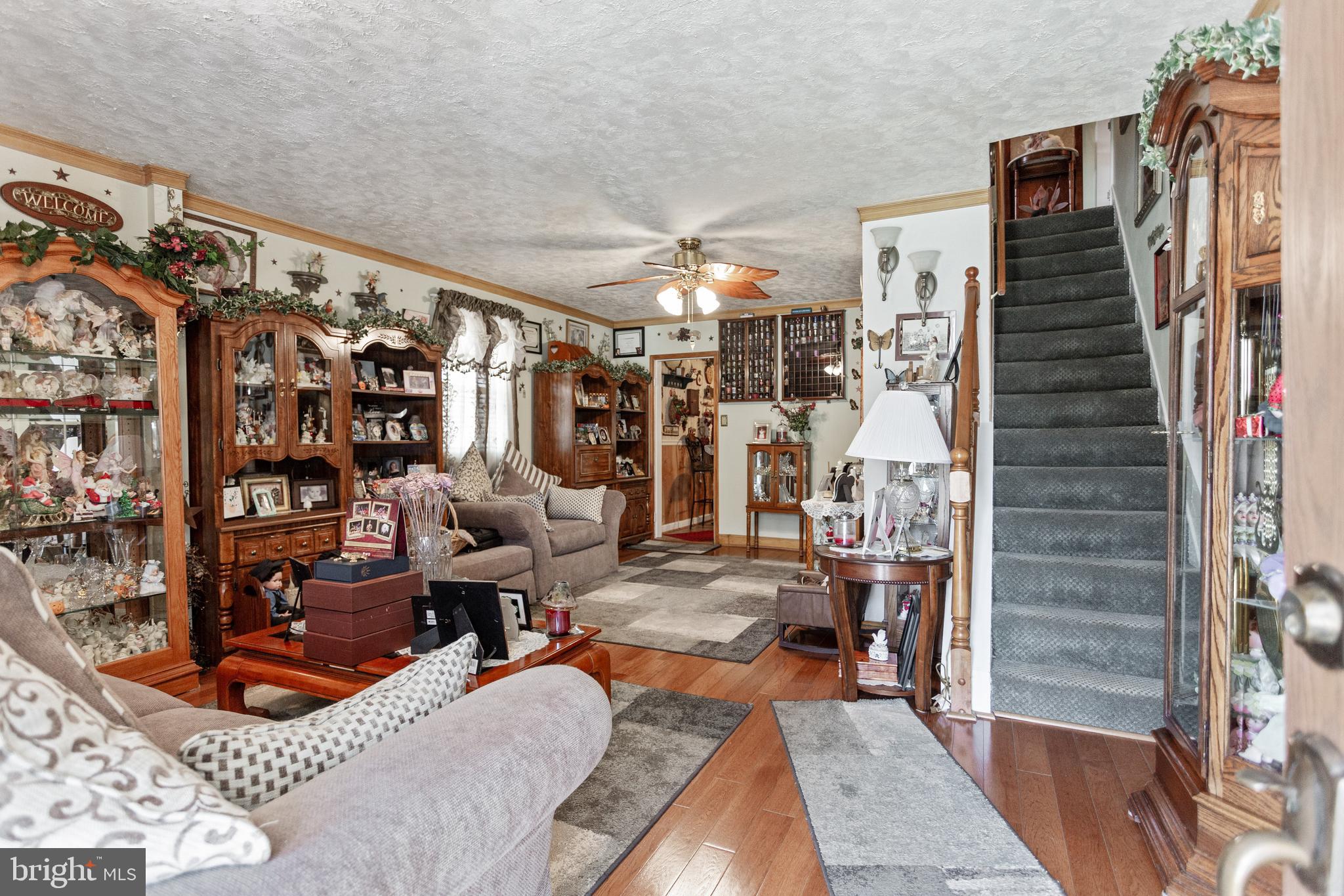 BACK RIVER HIGHLANDS - Residential