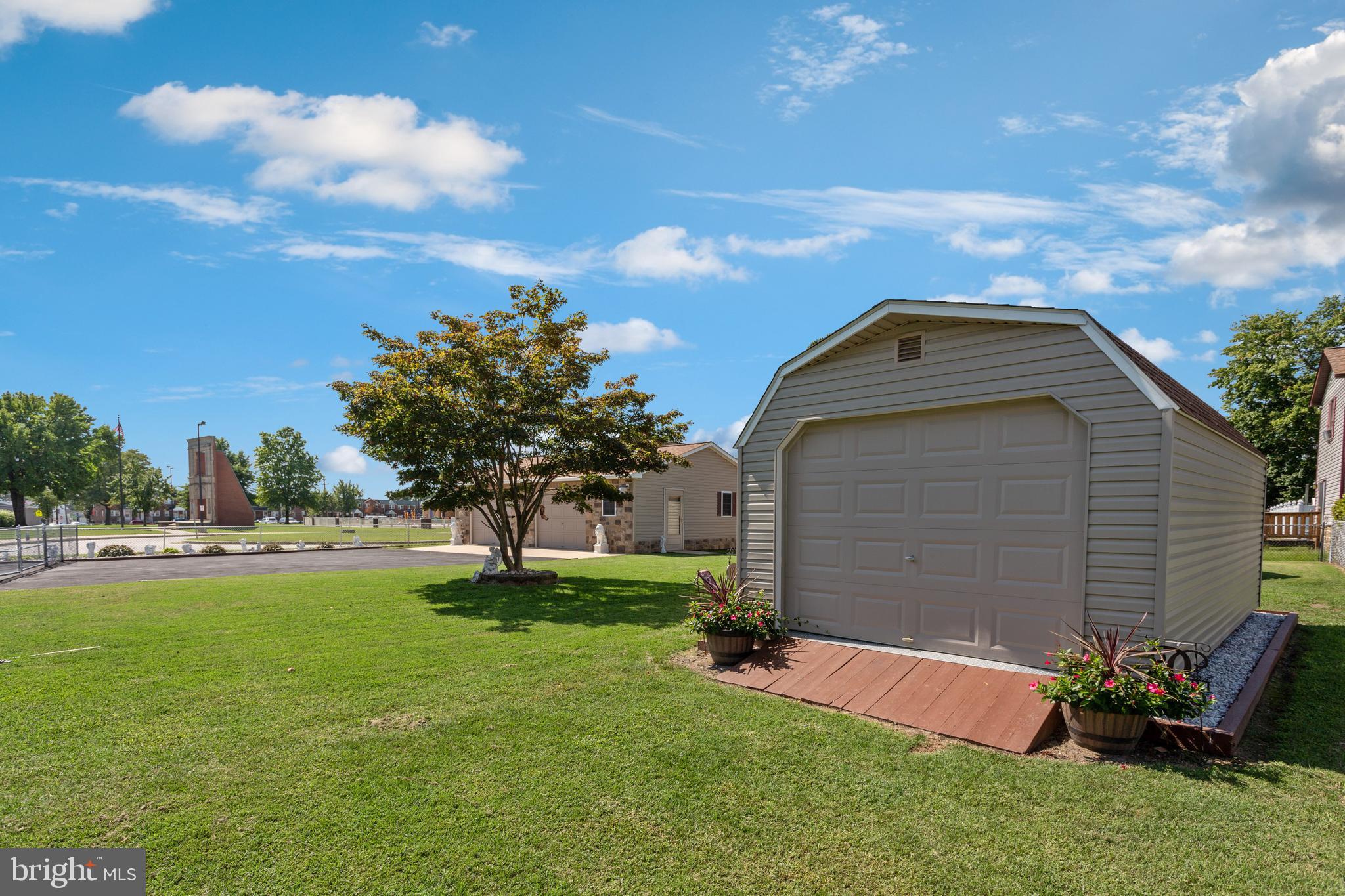 BACK RIVER HIGHLANDS - Residential