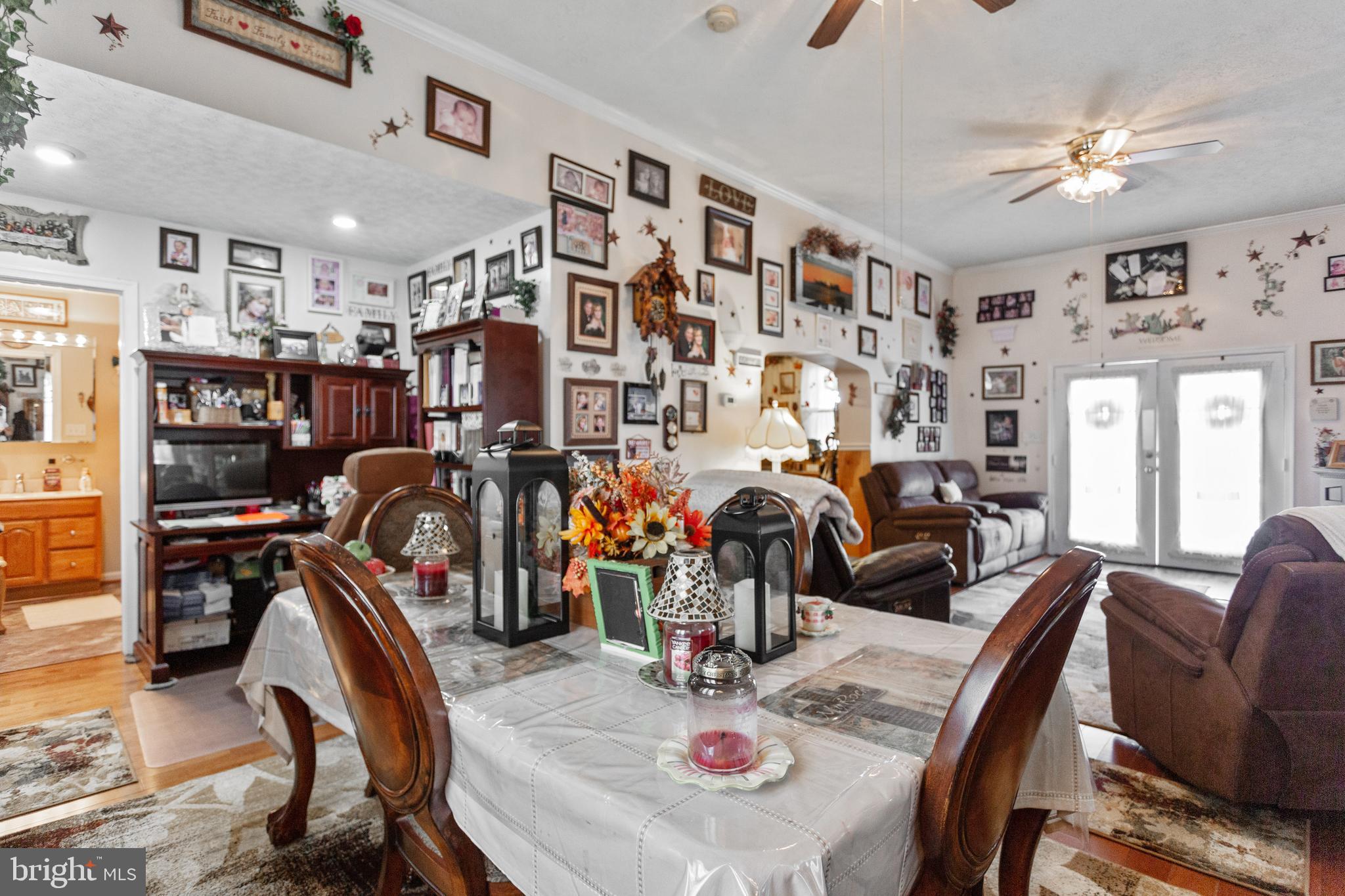 BACK RIVER HIGHLANDS - Residential