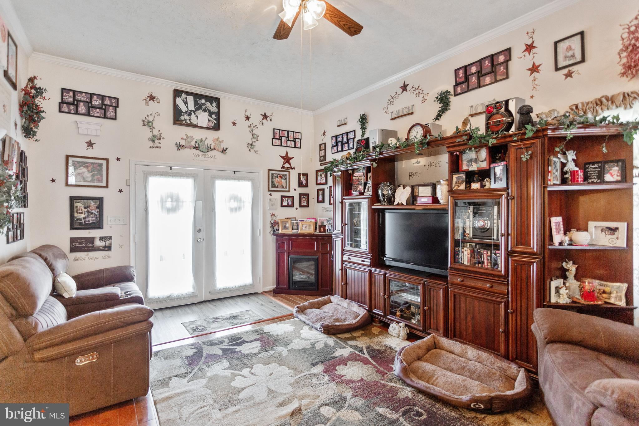 BACK RIVER HIGHLANDS - Residential