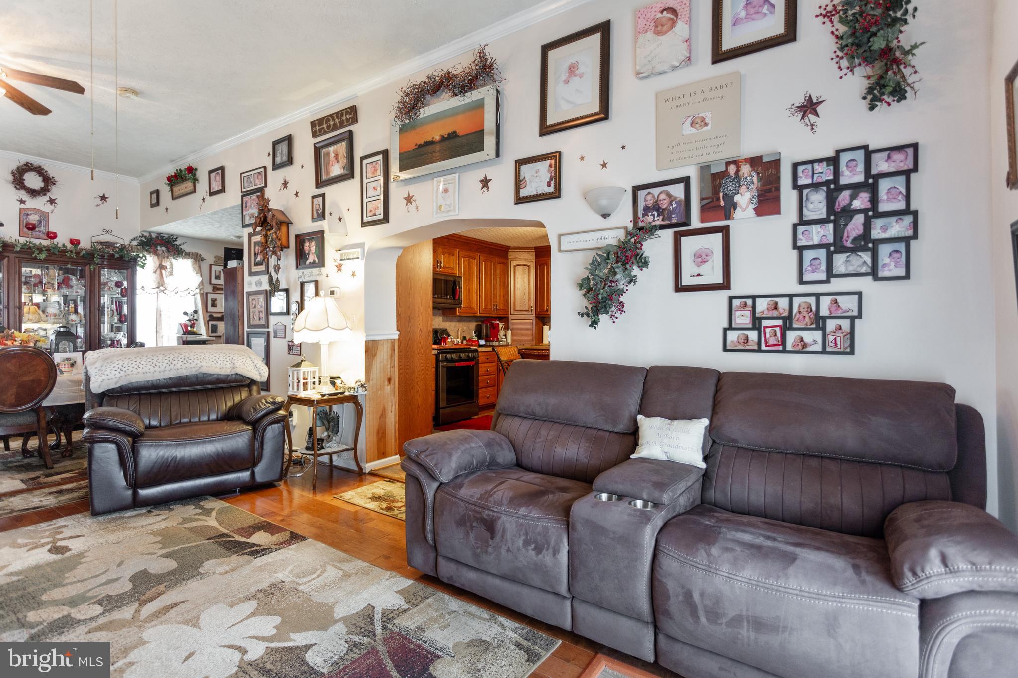 BACK RIVER HIGHLANDS - Residential