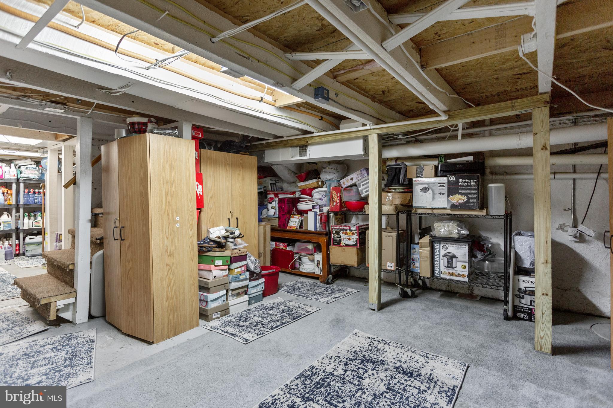 BACK RIVER HIGHLANDS - Residential