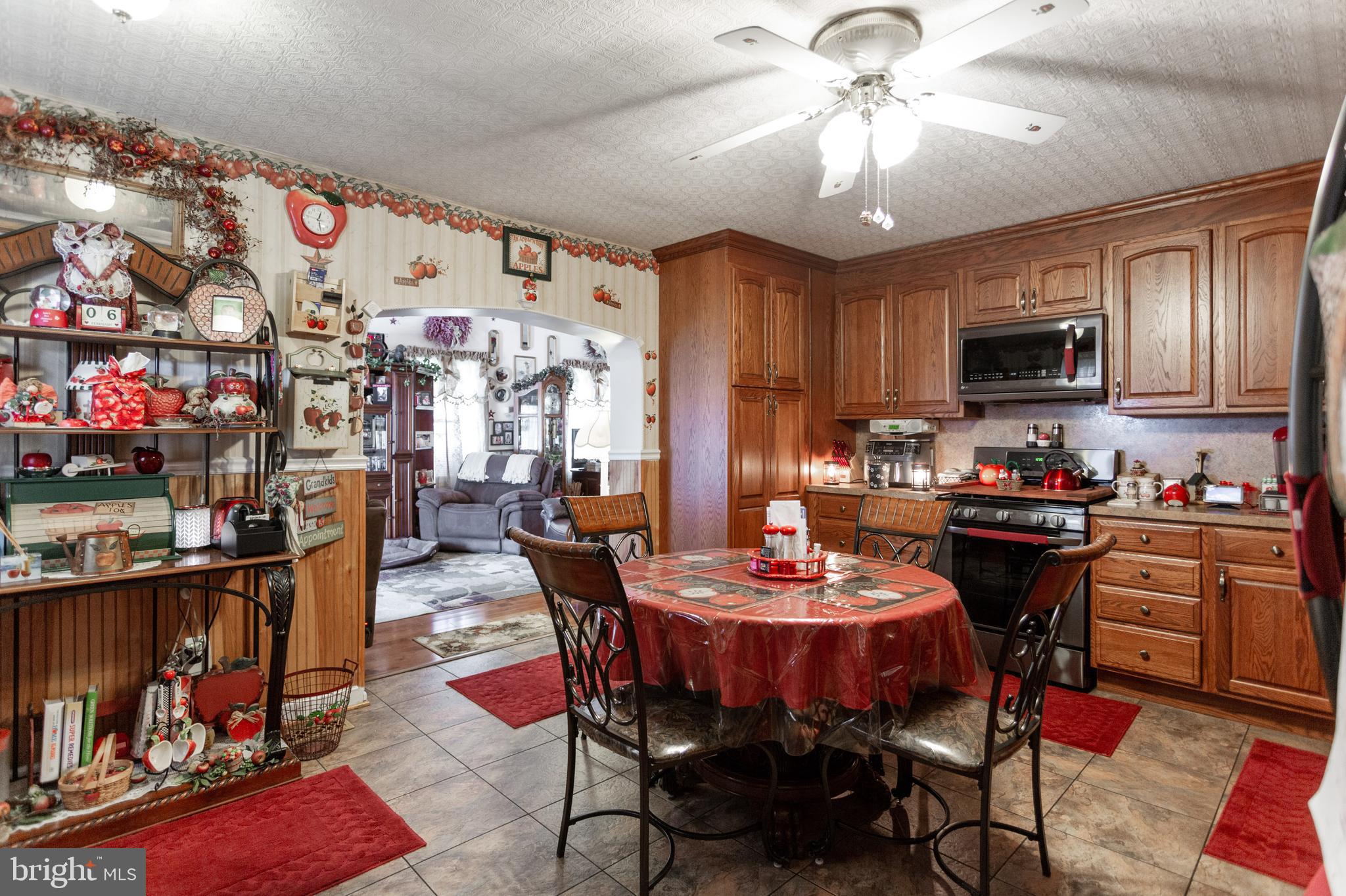 BACK RIVER HIGHLANDS - Residential