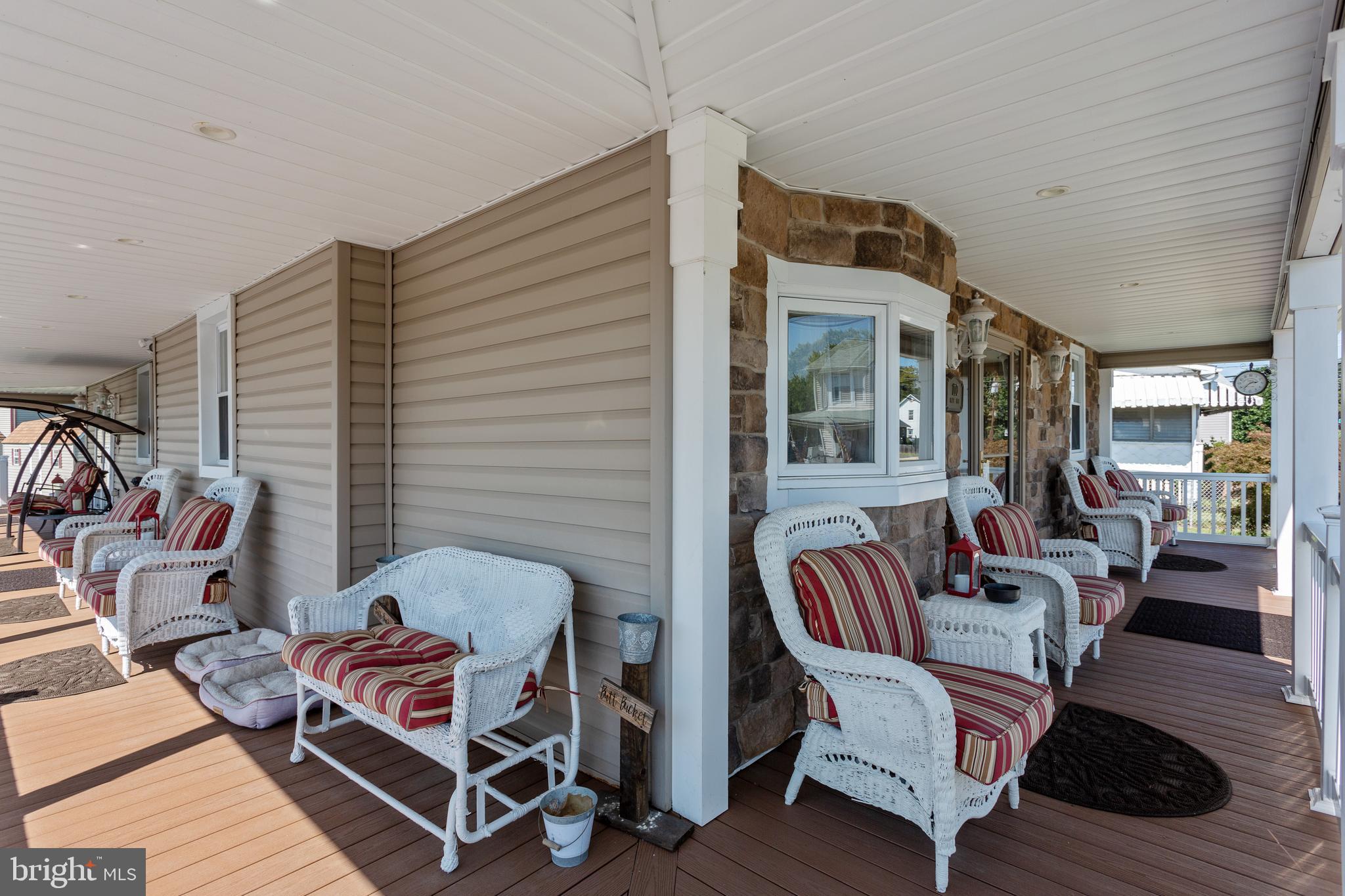 BACK RIVER HIGHLANDS - Residential