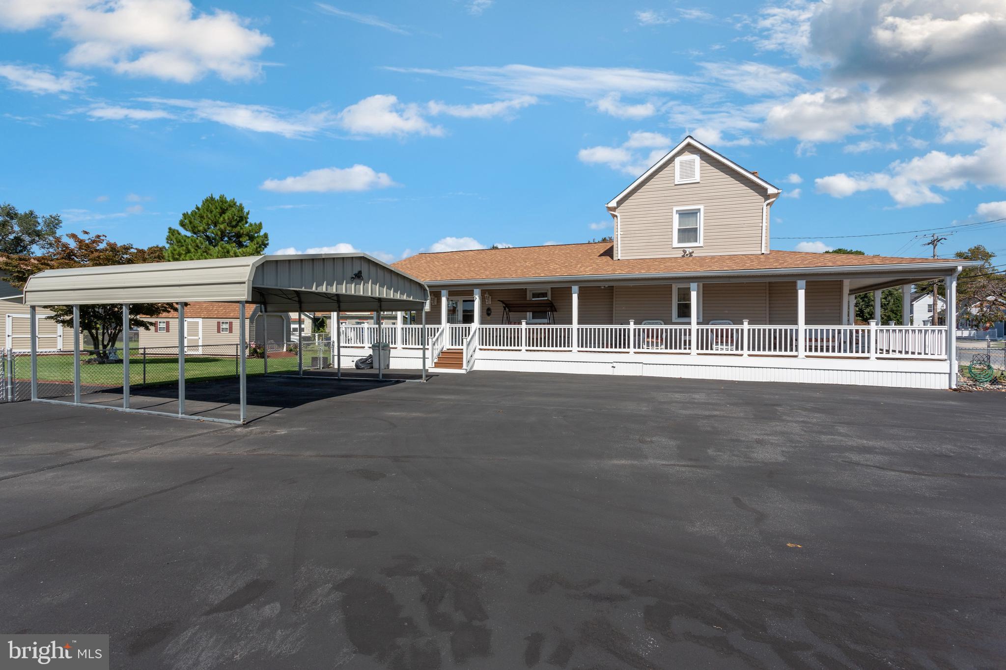 BACK RIVER HIGHLANDS - Residential