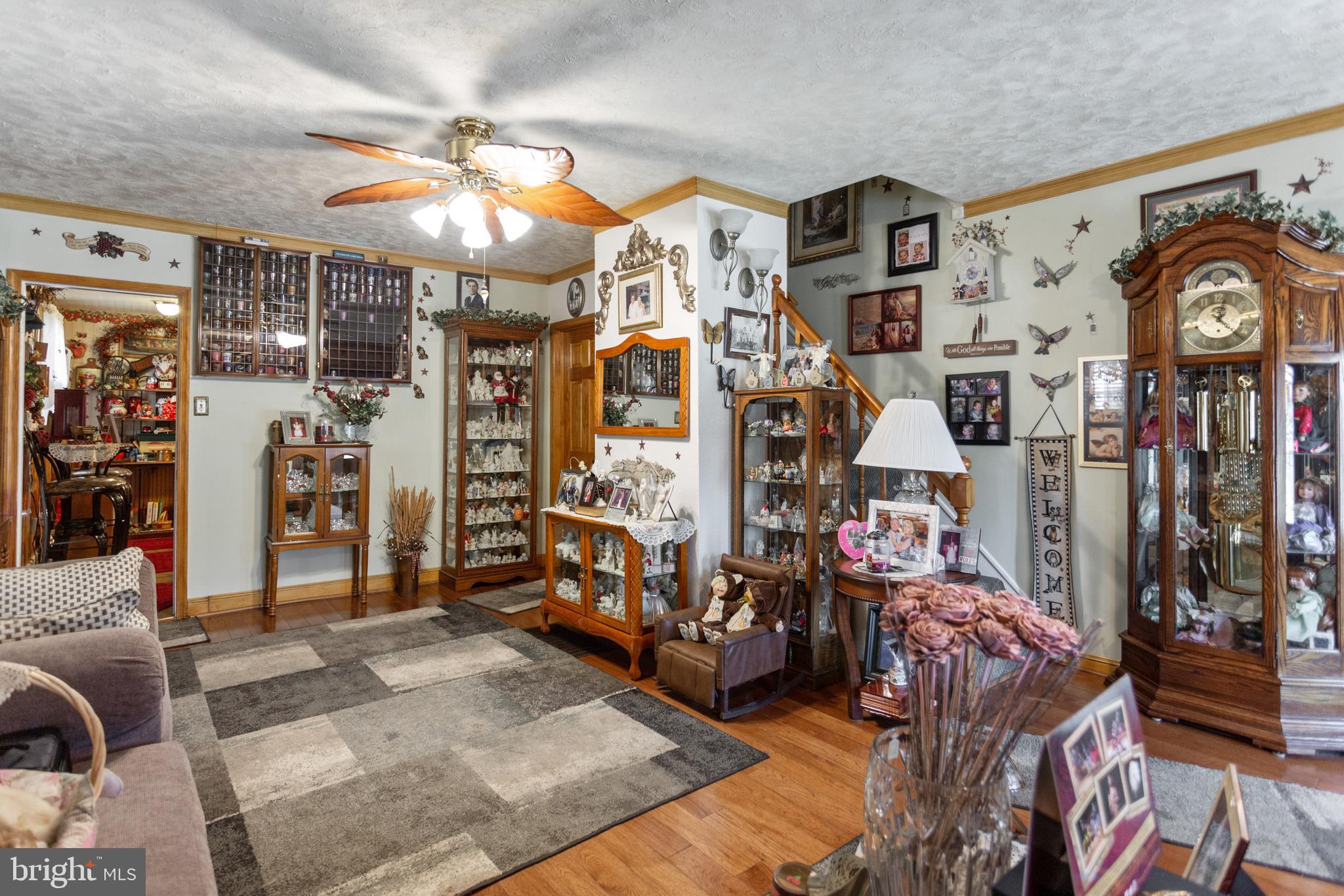 BACK RIVER HIGHLANDS - Residential