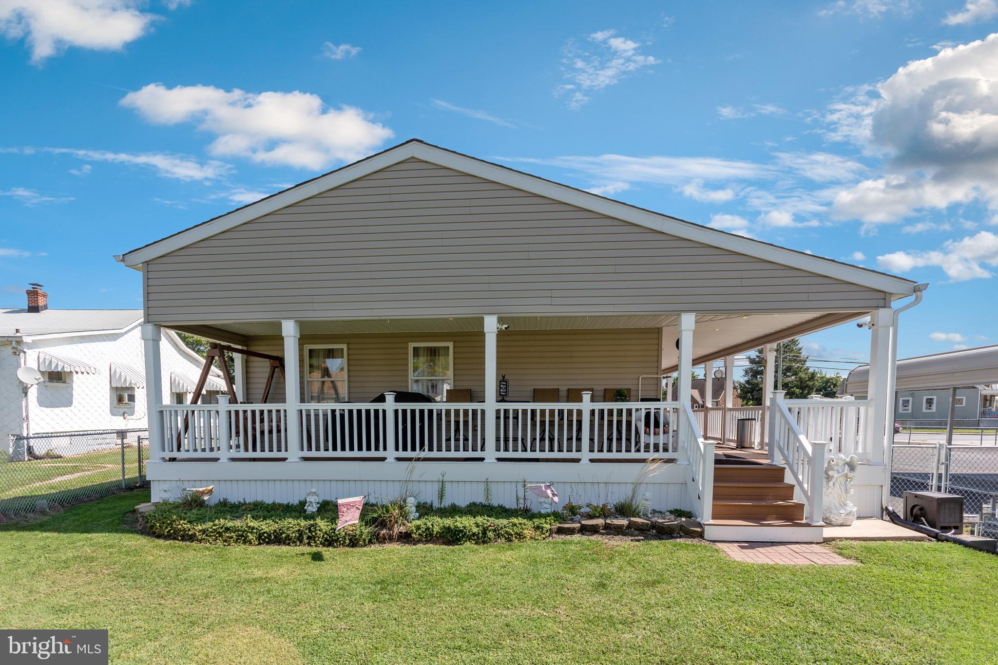 BACK RIVER HIGHLANDS - Residential