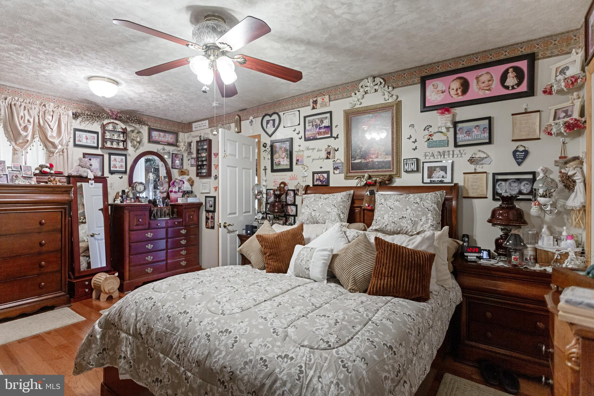 BACK RIVER HIGHLANDS - Residential