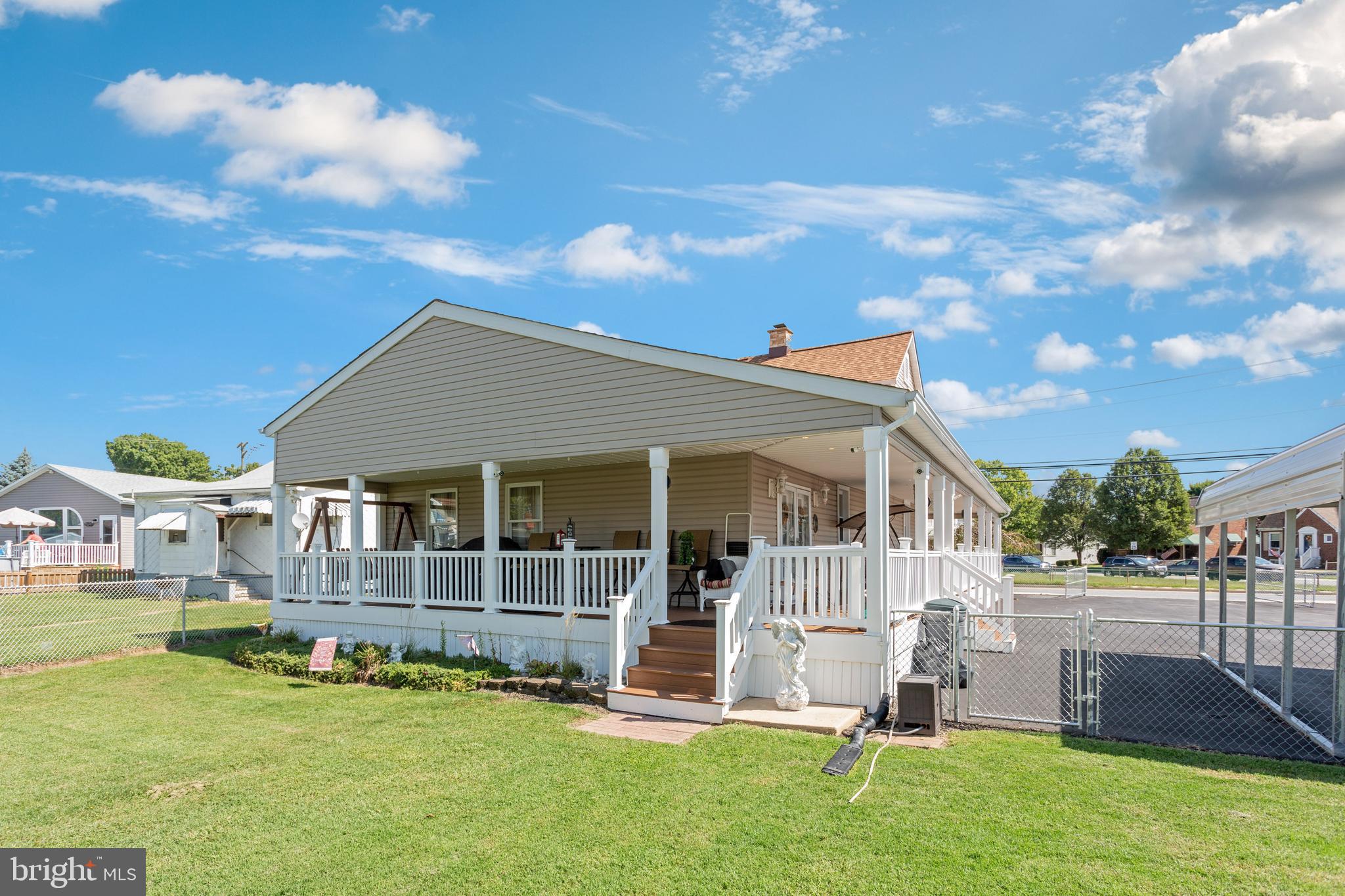 BACK RIVER HIGHLANDS - Residential