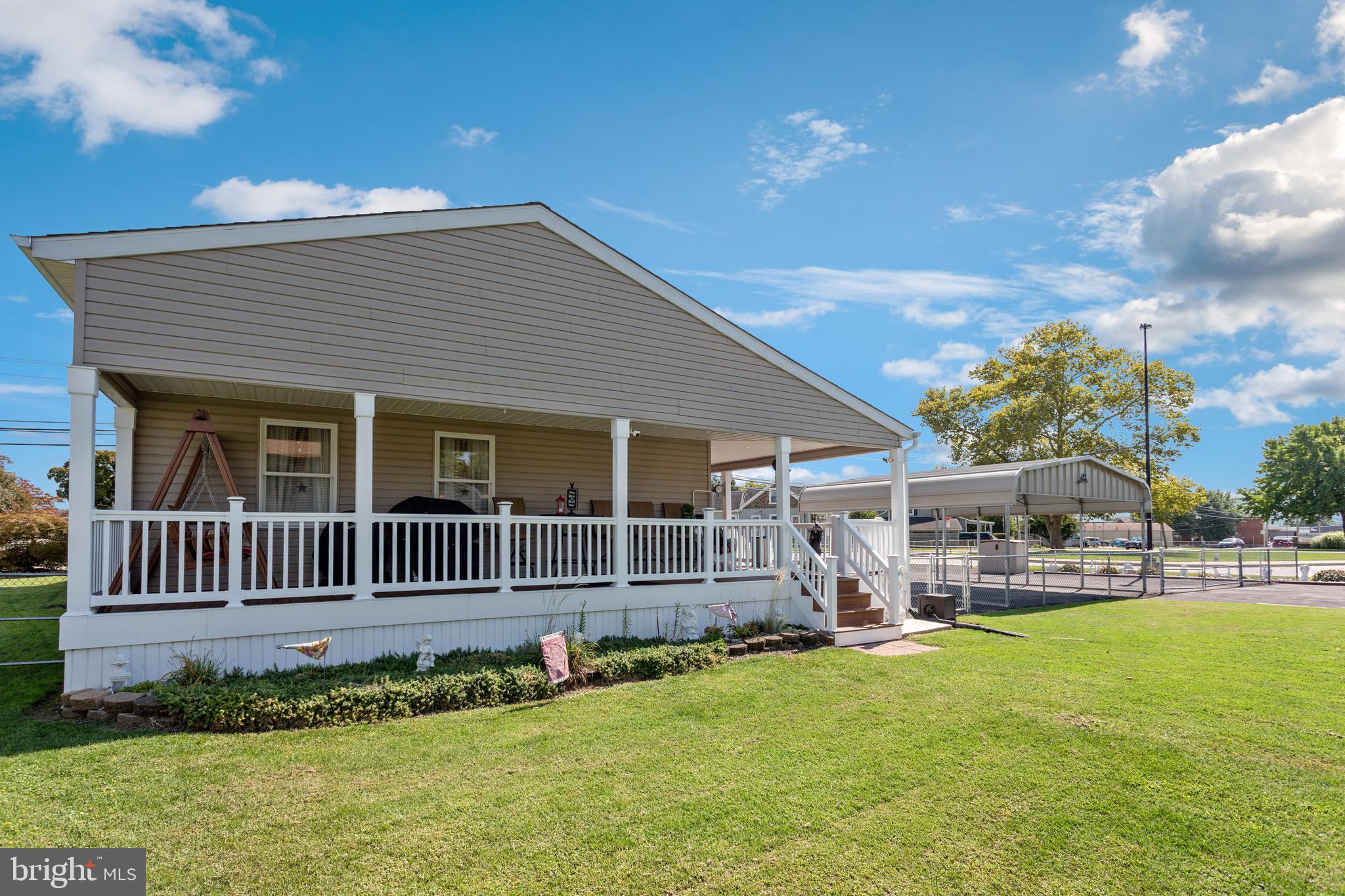 BACK RIVER HIGHLANDS - Residential