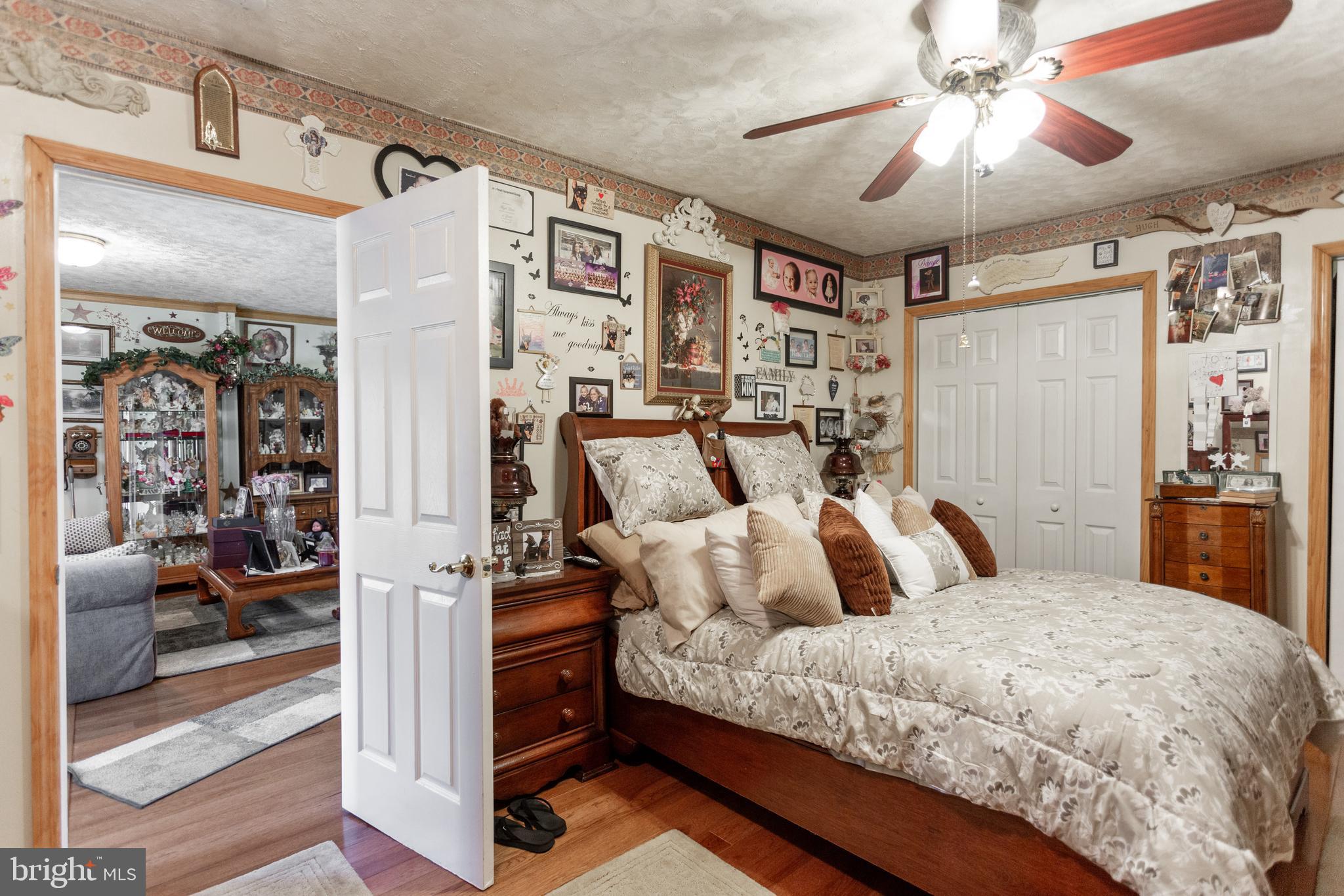 BACK RIVER HIGHLANDS - Residential