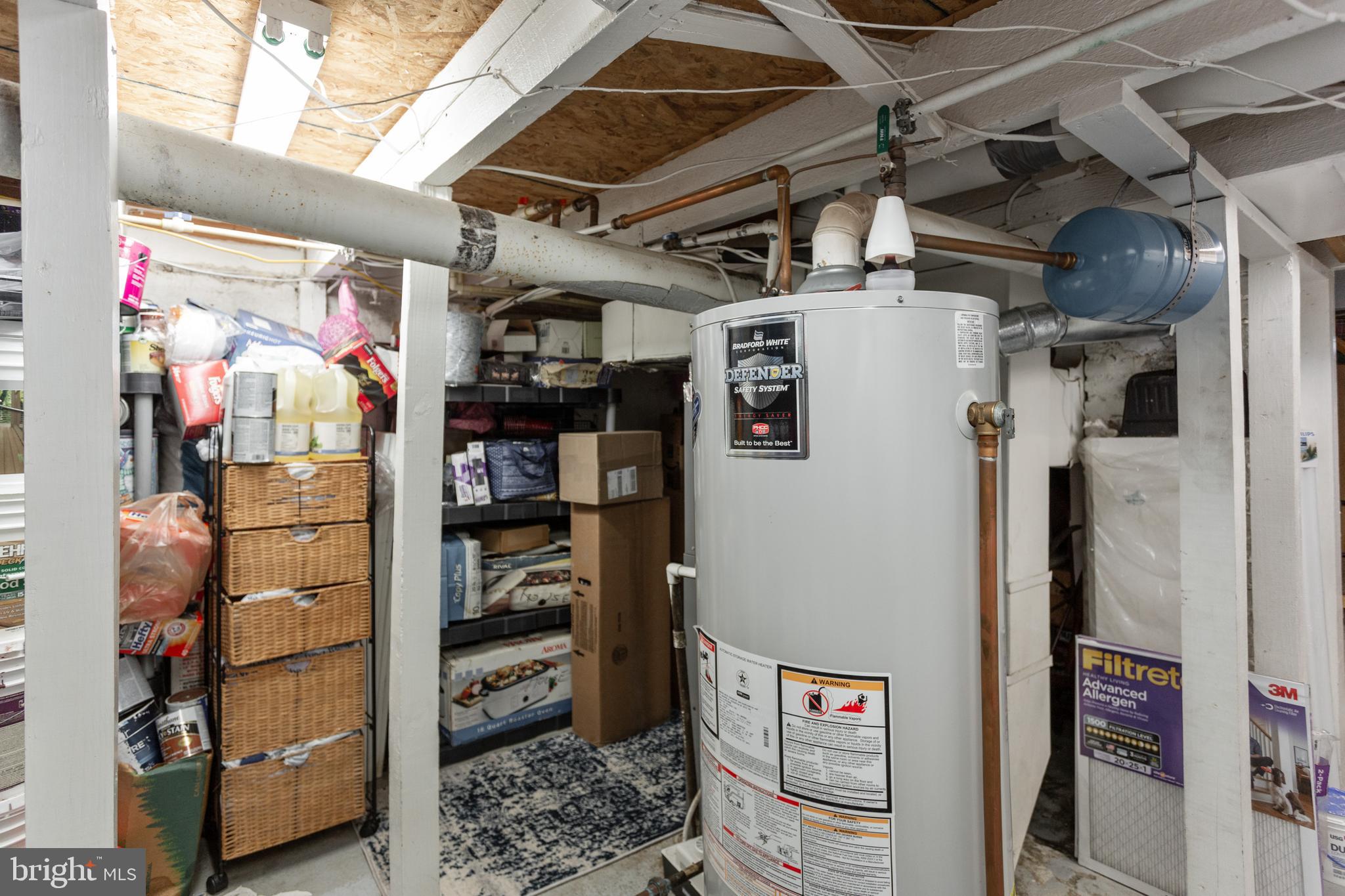 BACK RIVER HIGHLANDS - Residential