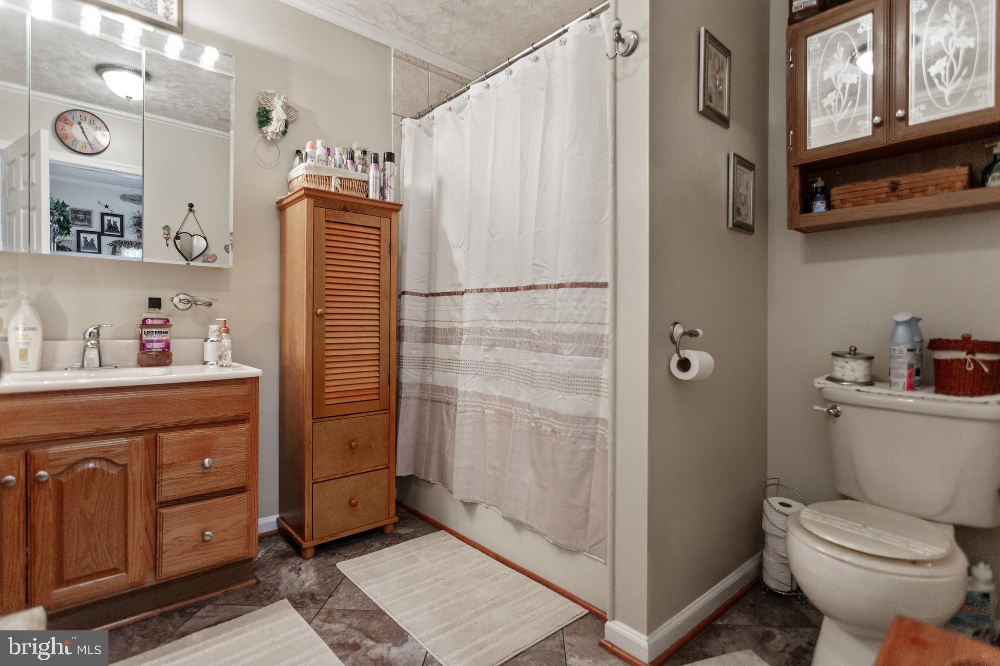 BACK RIVER HIGHLANDS - Residential