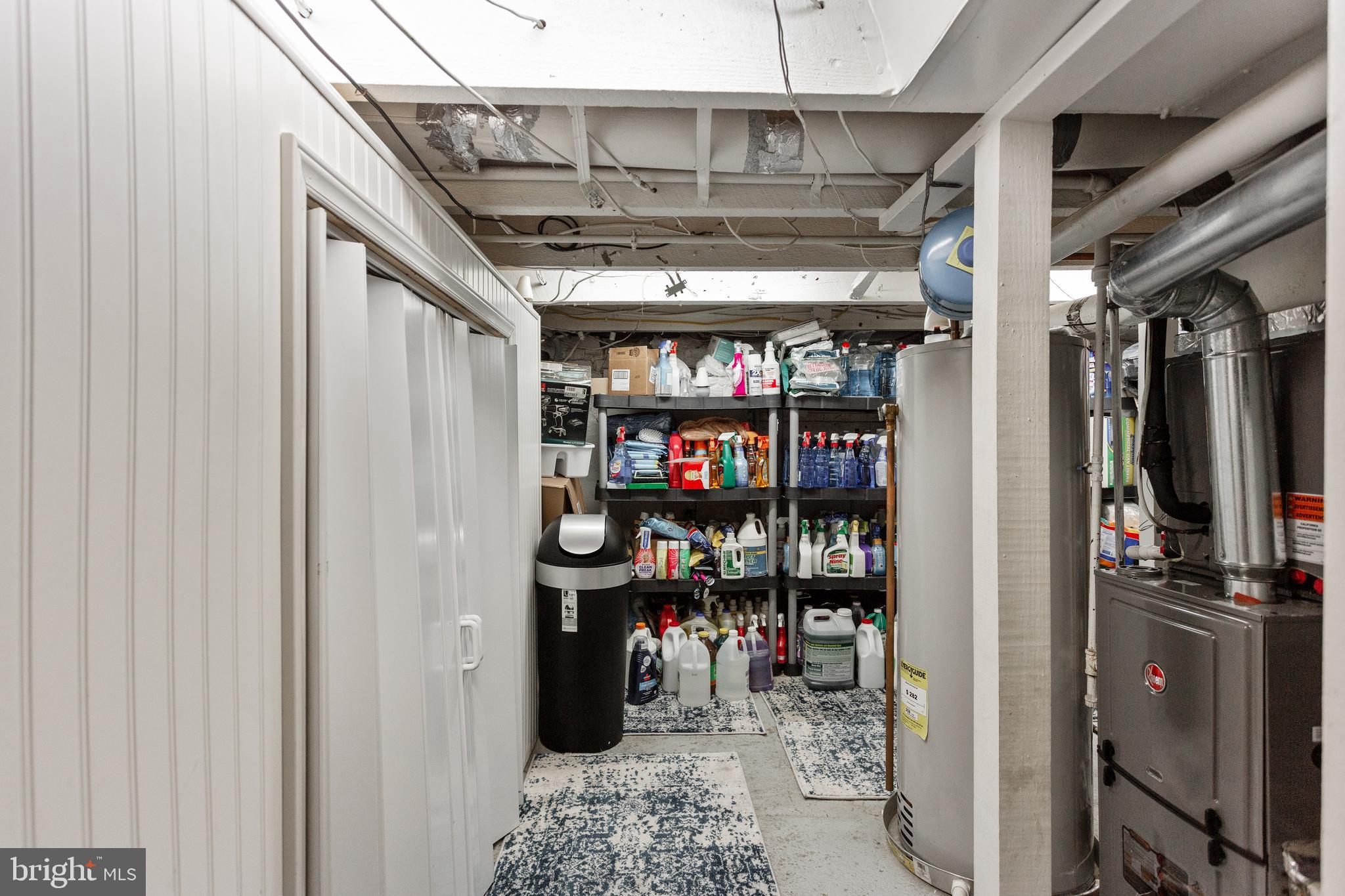 BACK RIVER HIGHLANDS - Residential