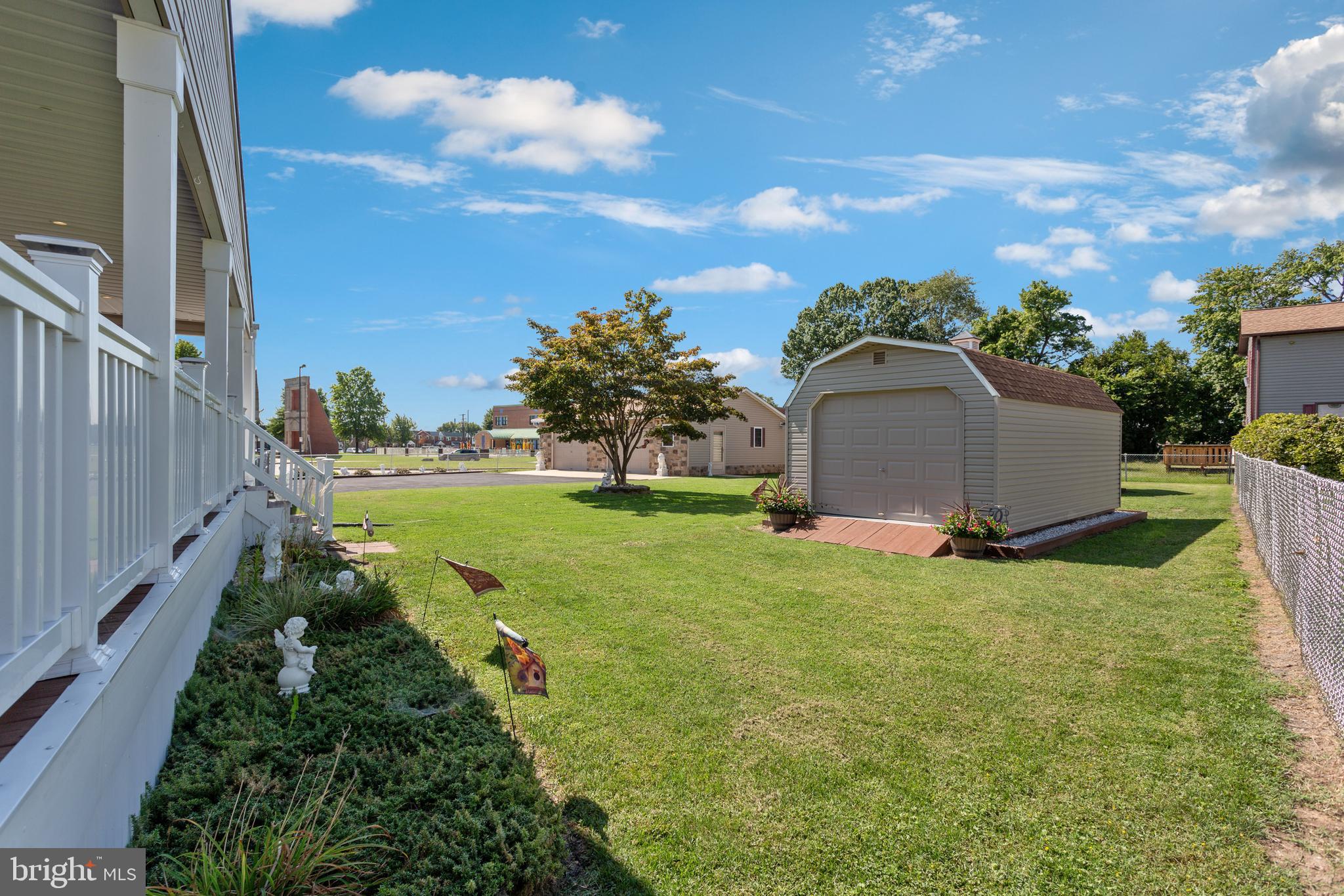 BACK RIVER HIGHLANDS - Residential