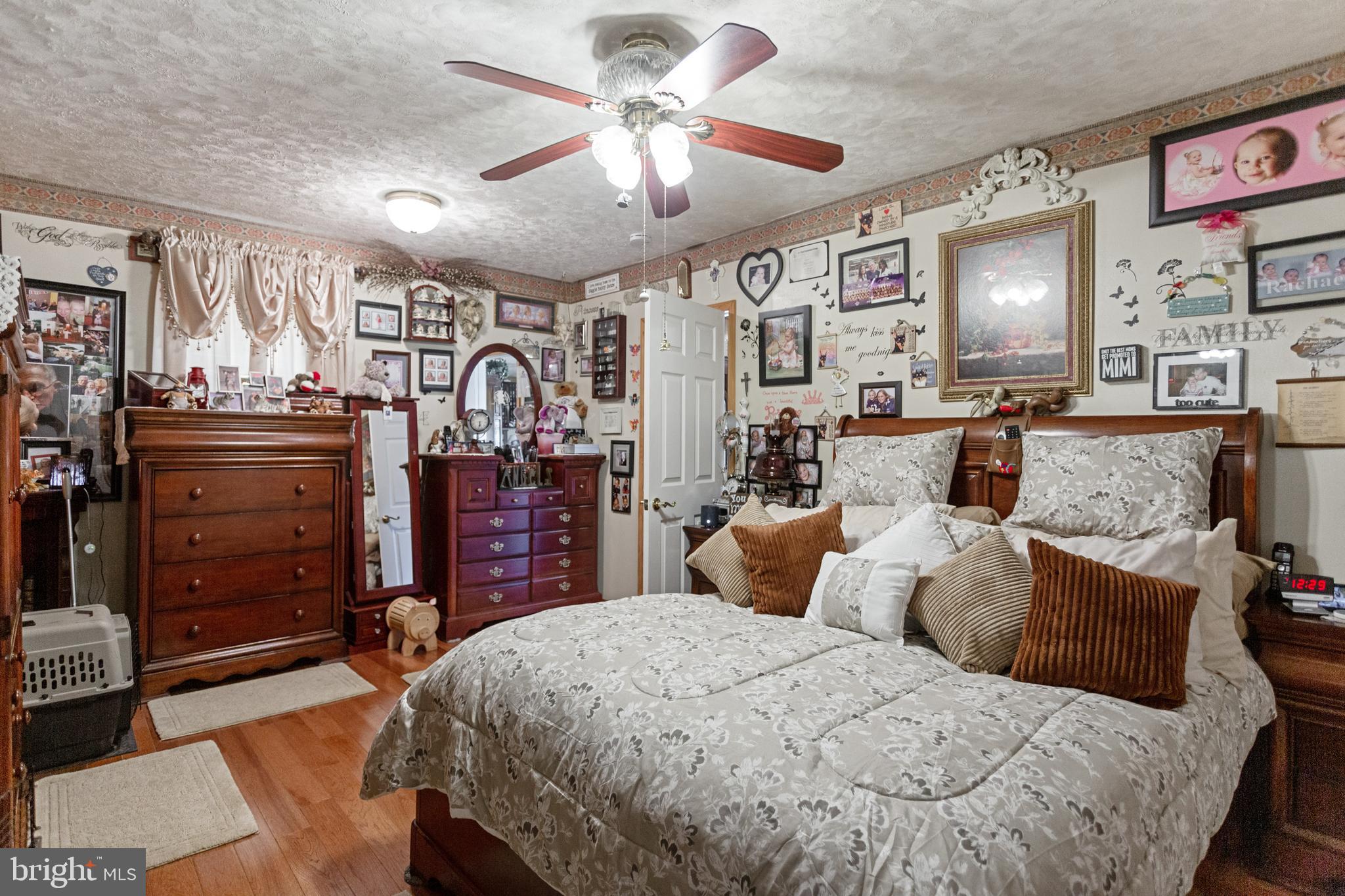 BACK RIVER HIGHLANDS - Residential