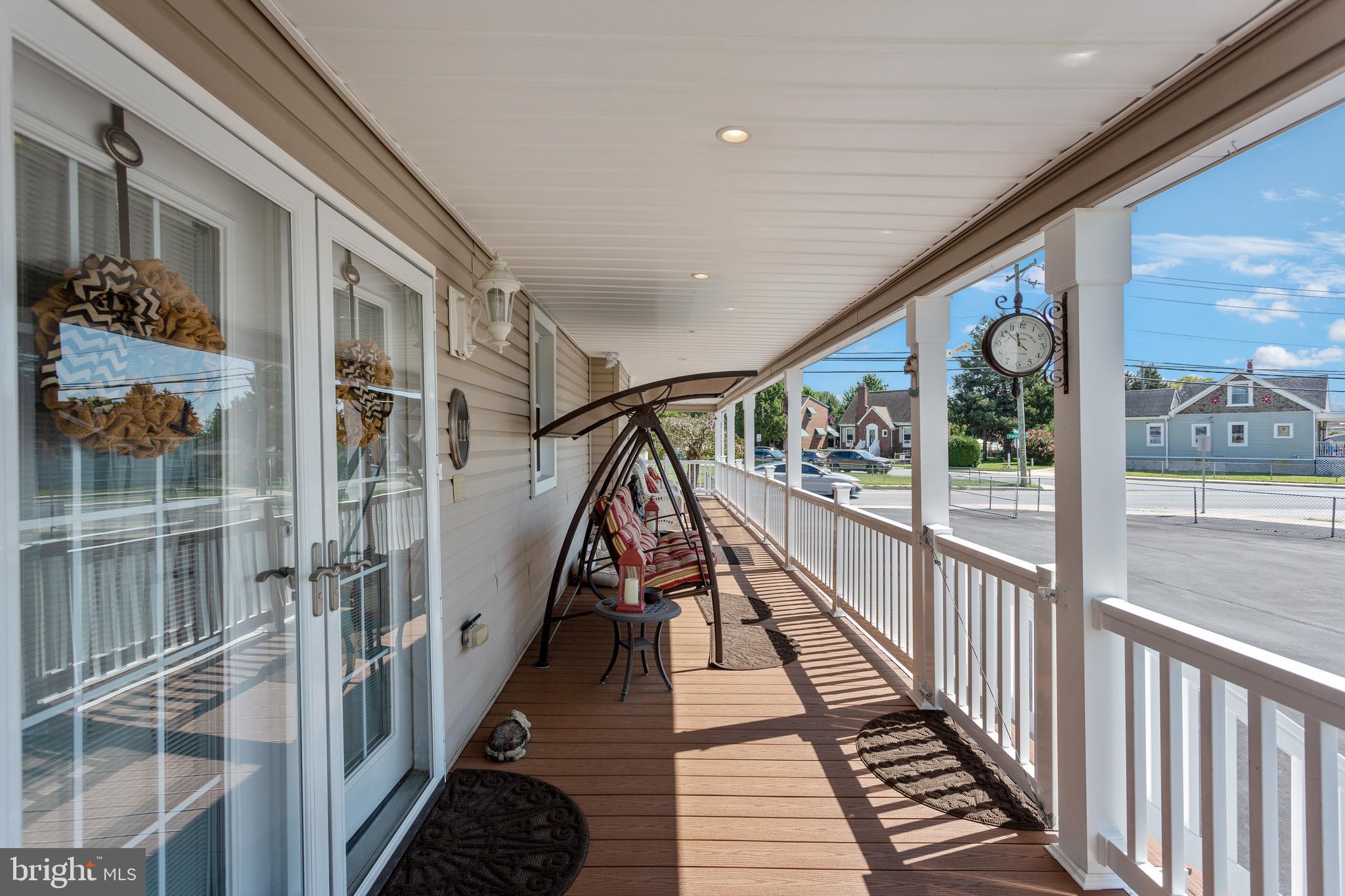 BACK RIVER HIGHLANDS - Residential