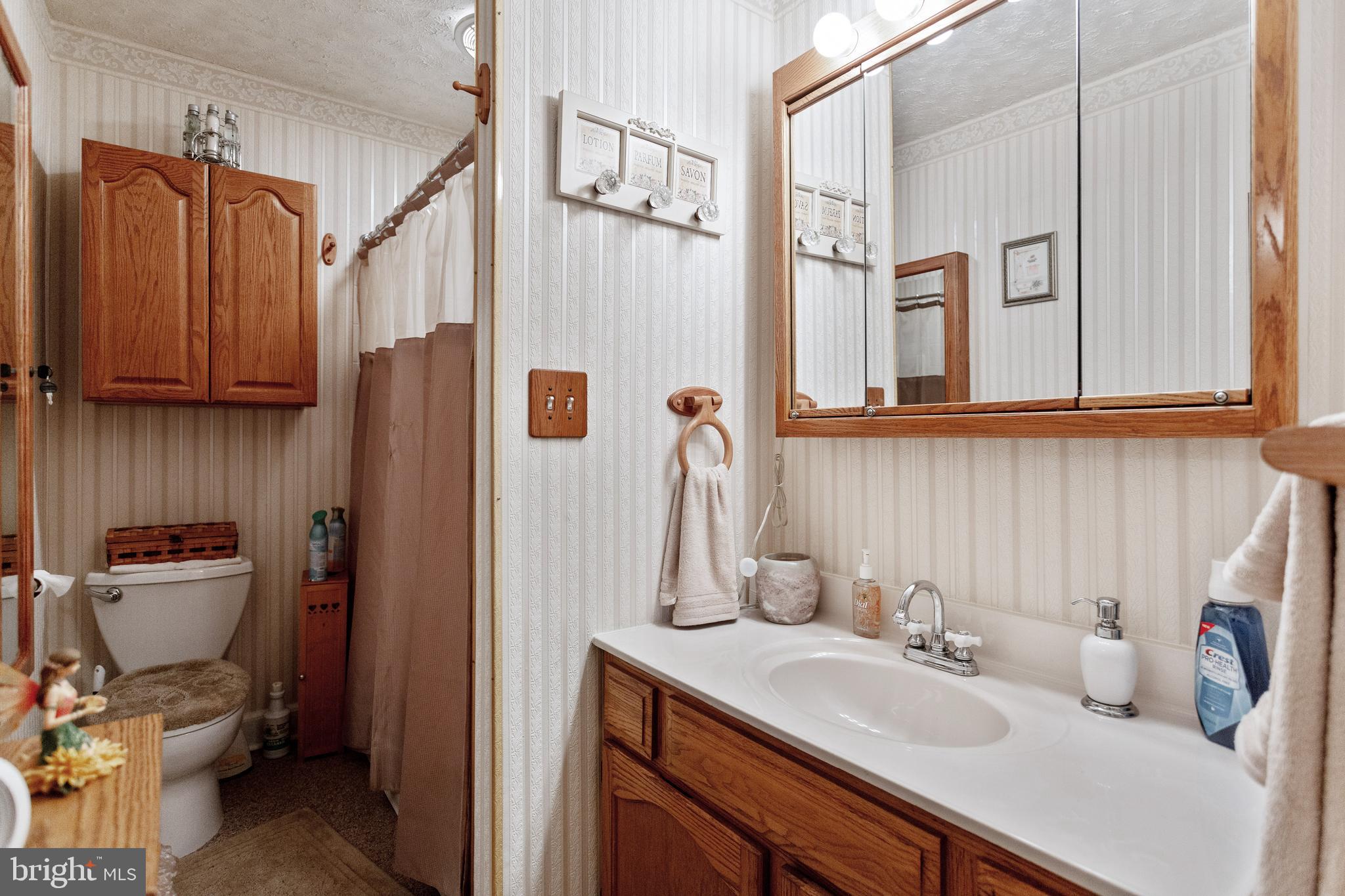 BACK RIVER HIGHLANDS - Residential