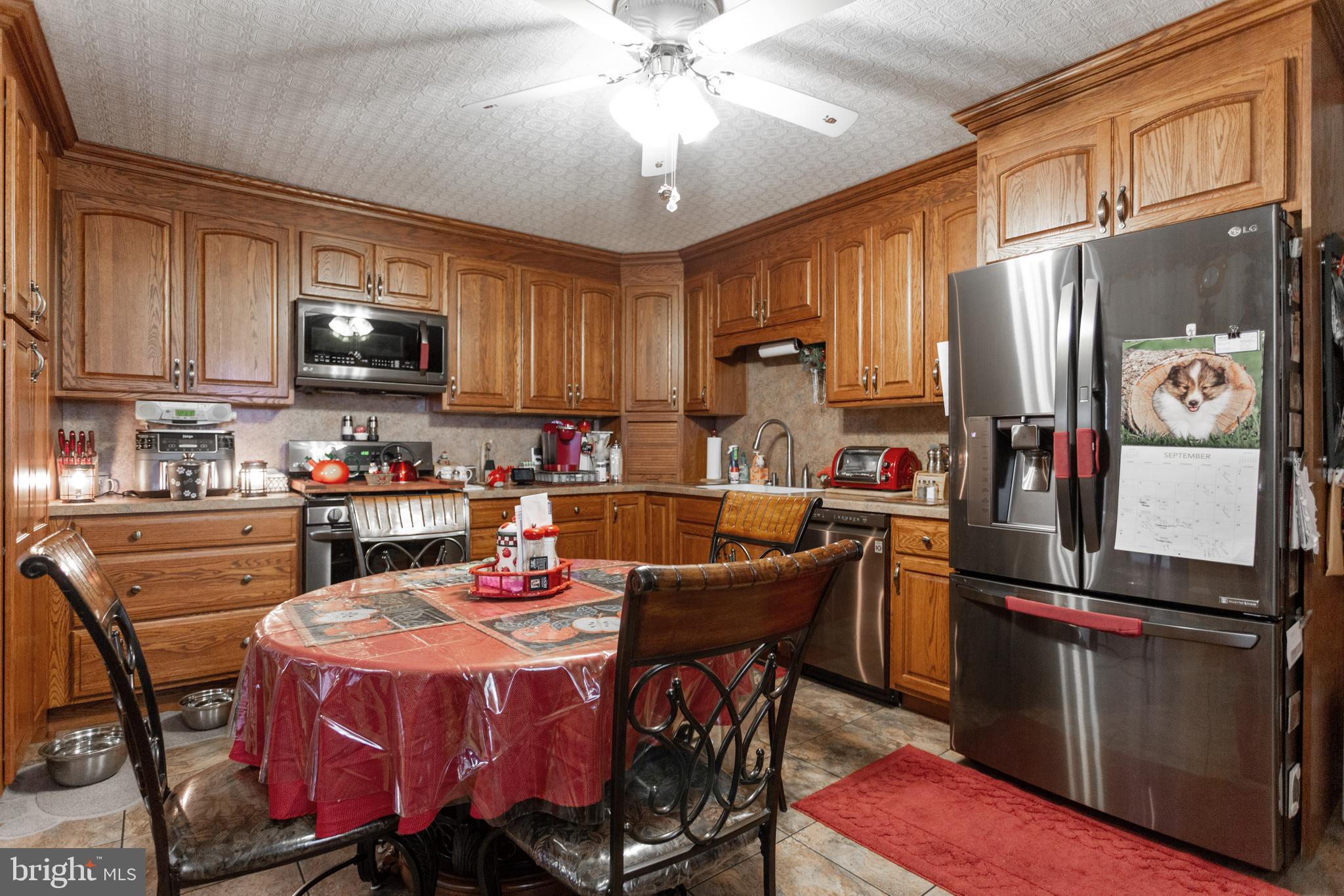 BACK RIVER HIGHLANDS - Residential