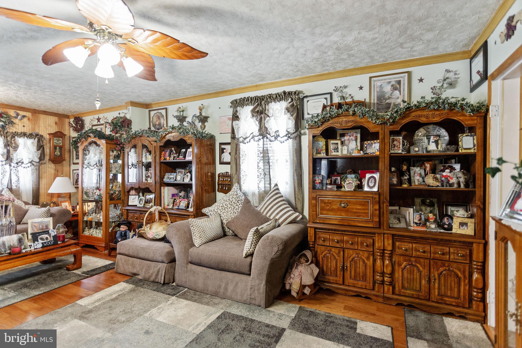 BACK RIVER HIGHLANDS - Residential