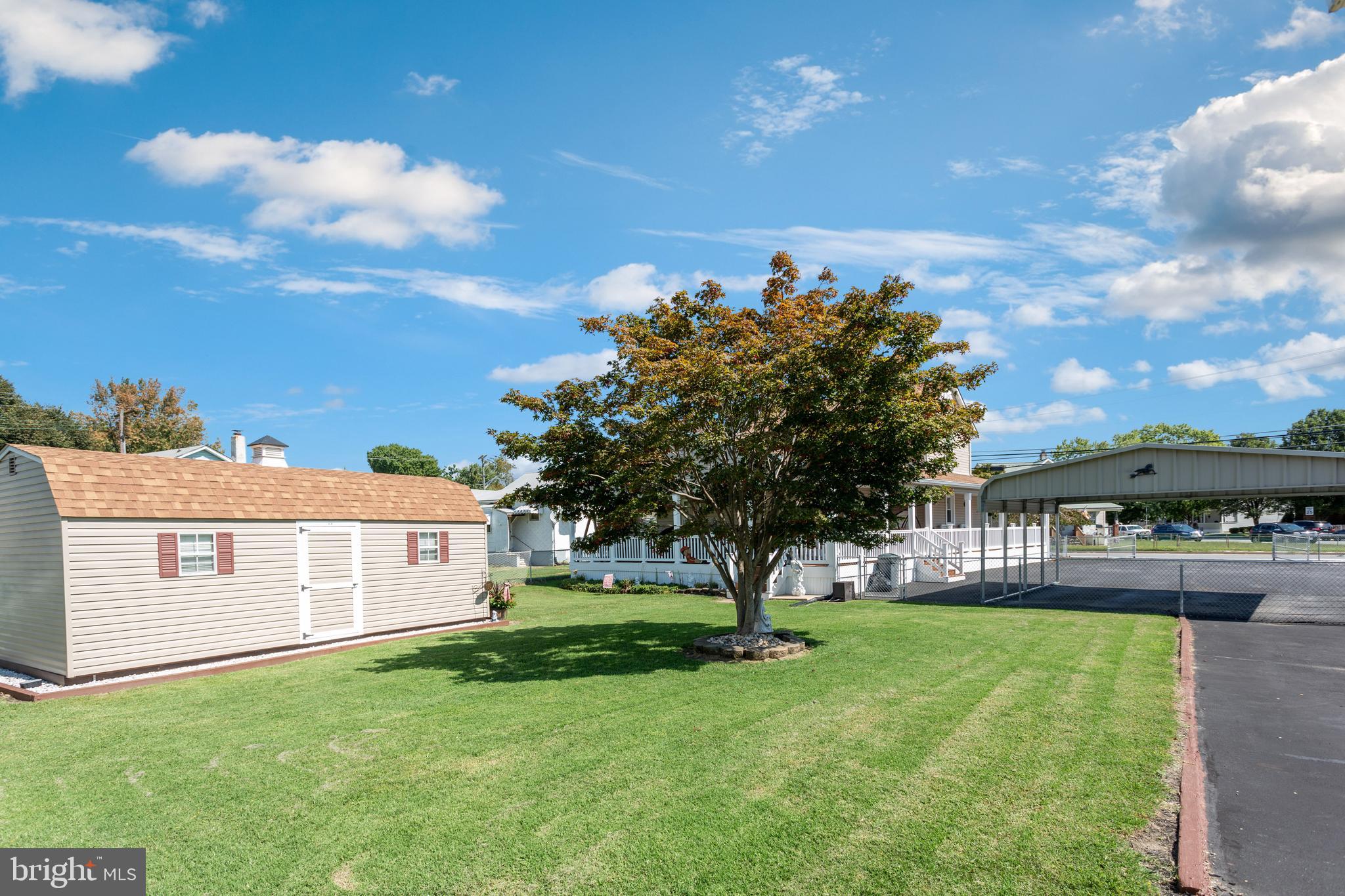 BACK RIVER HIGHLANDS - Residential