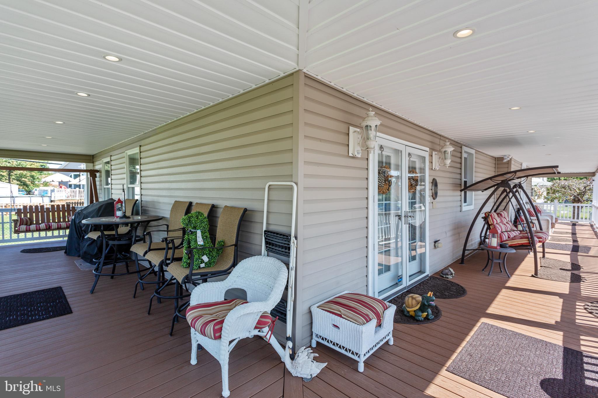 BACK RIVER HIGHLANDS - Residential