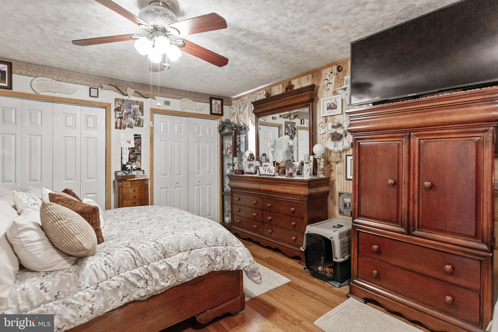 BACK RIVER HIGHLANDS - Residential