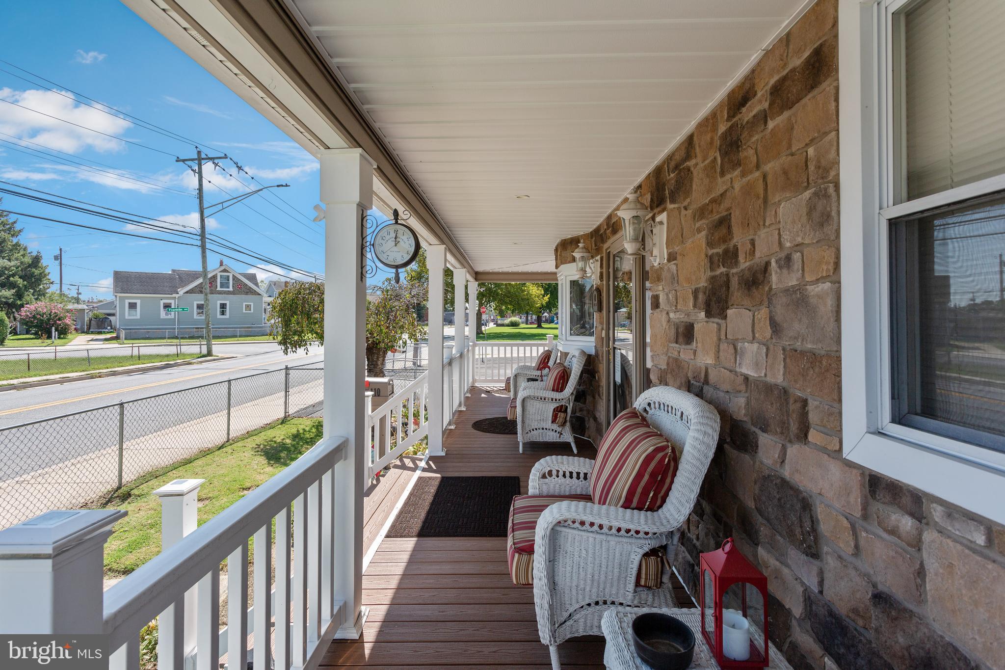 BACK RIVER HIGHLANDS - Residential