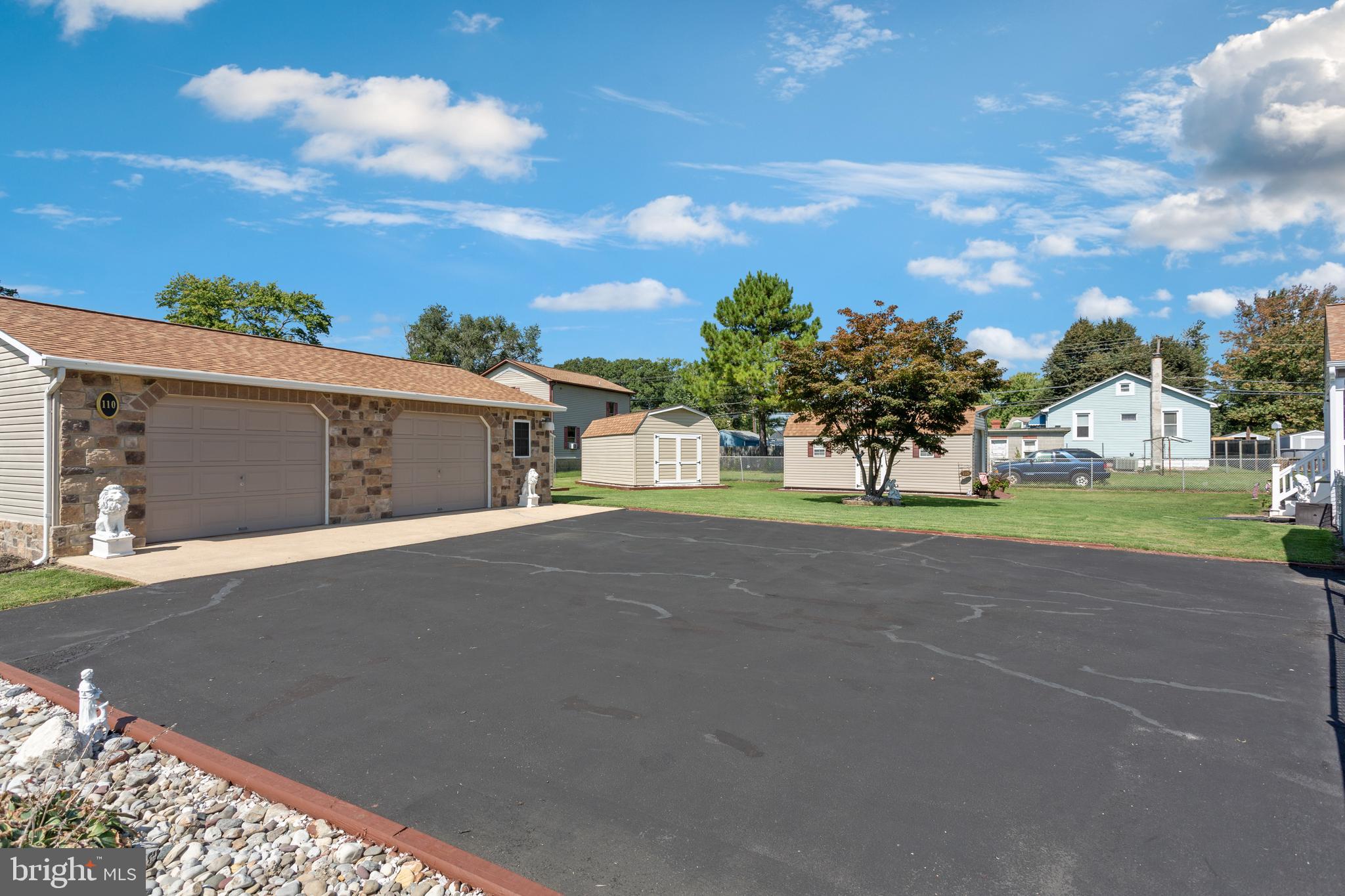 BACK RIVER HIGHLANDS - Residential