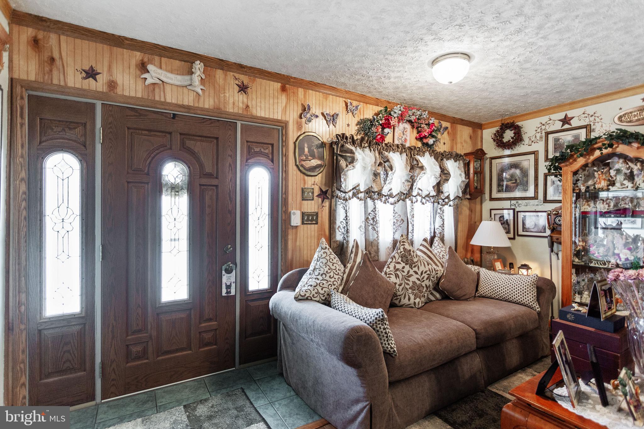 BACK RIVER HIGHLANDS - Residential