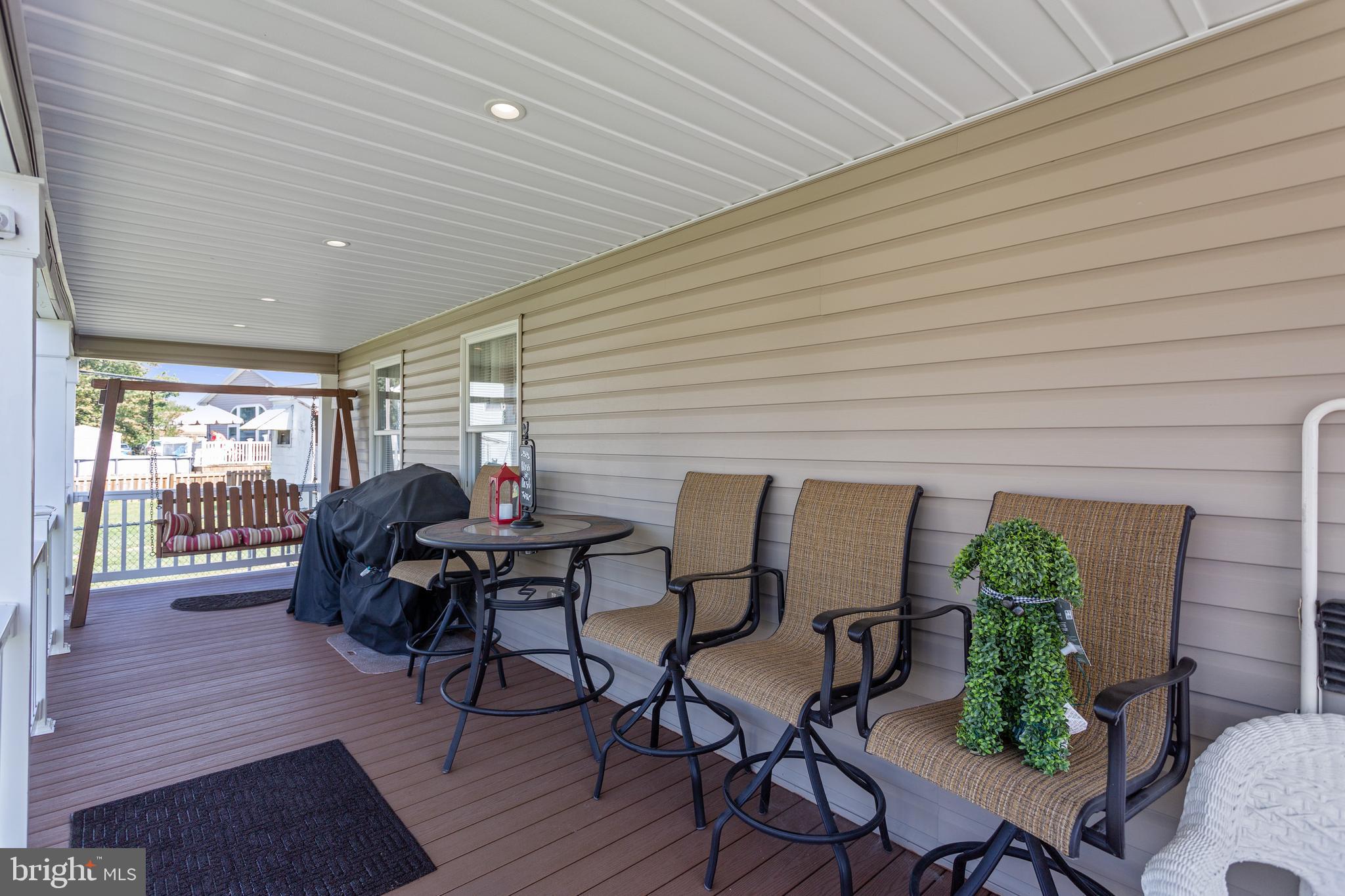 BACK RIVER HIGHLANDS - Residential