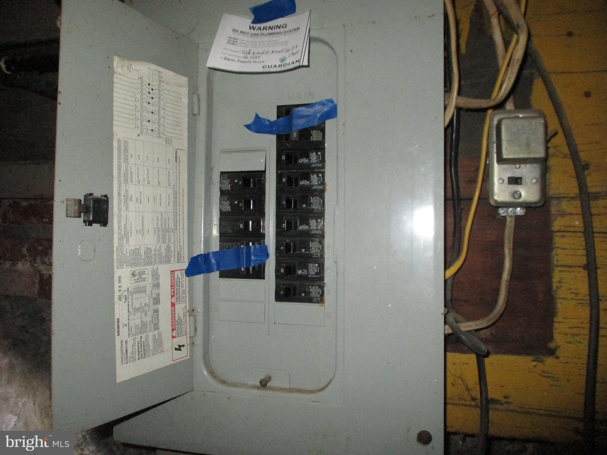 NONE AVAILABLE - Residential