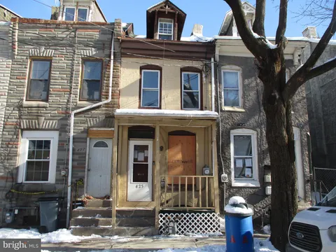 425 N 2nd Street, Reading, PA MLS: PABK2067522