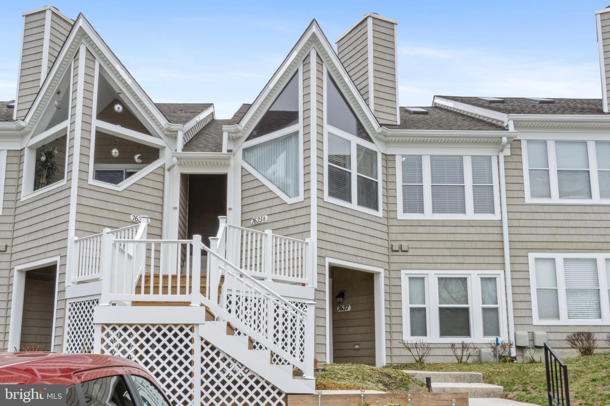 WOODLAND VILLAGE - Residential