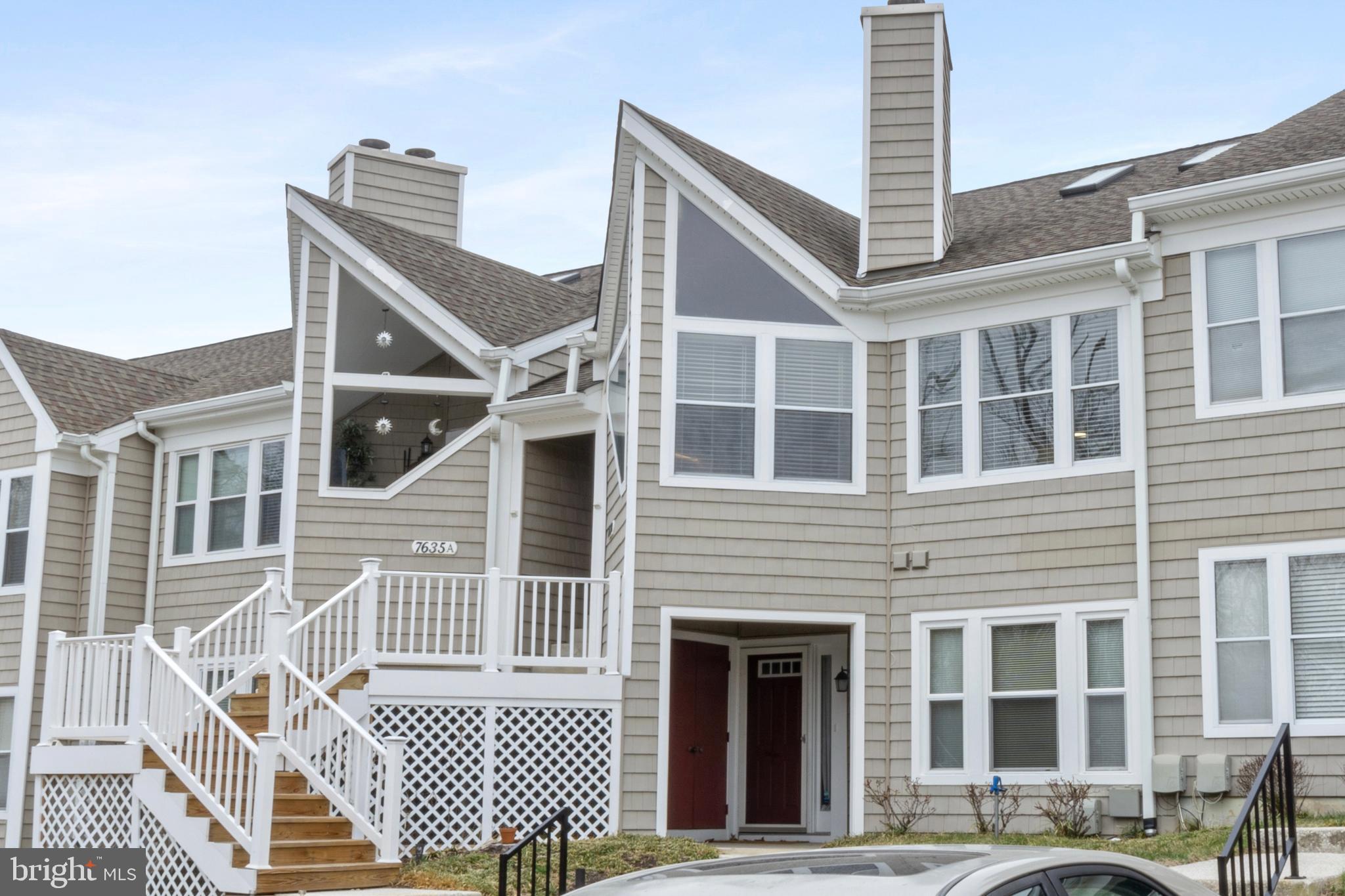 WOODLAND VILLAGE - Residential