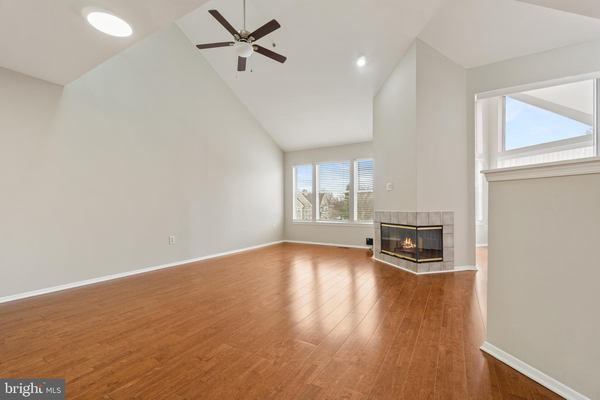 WOODLAND VILLAGE - Residential